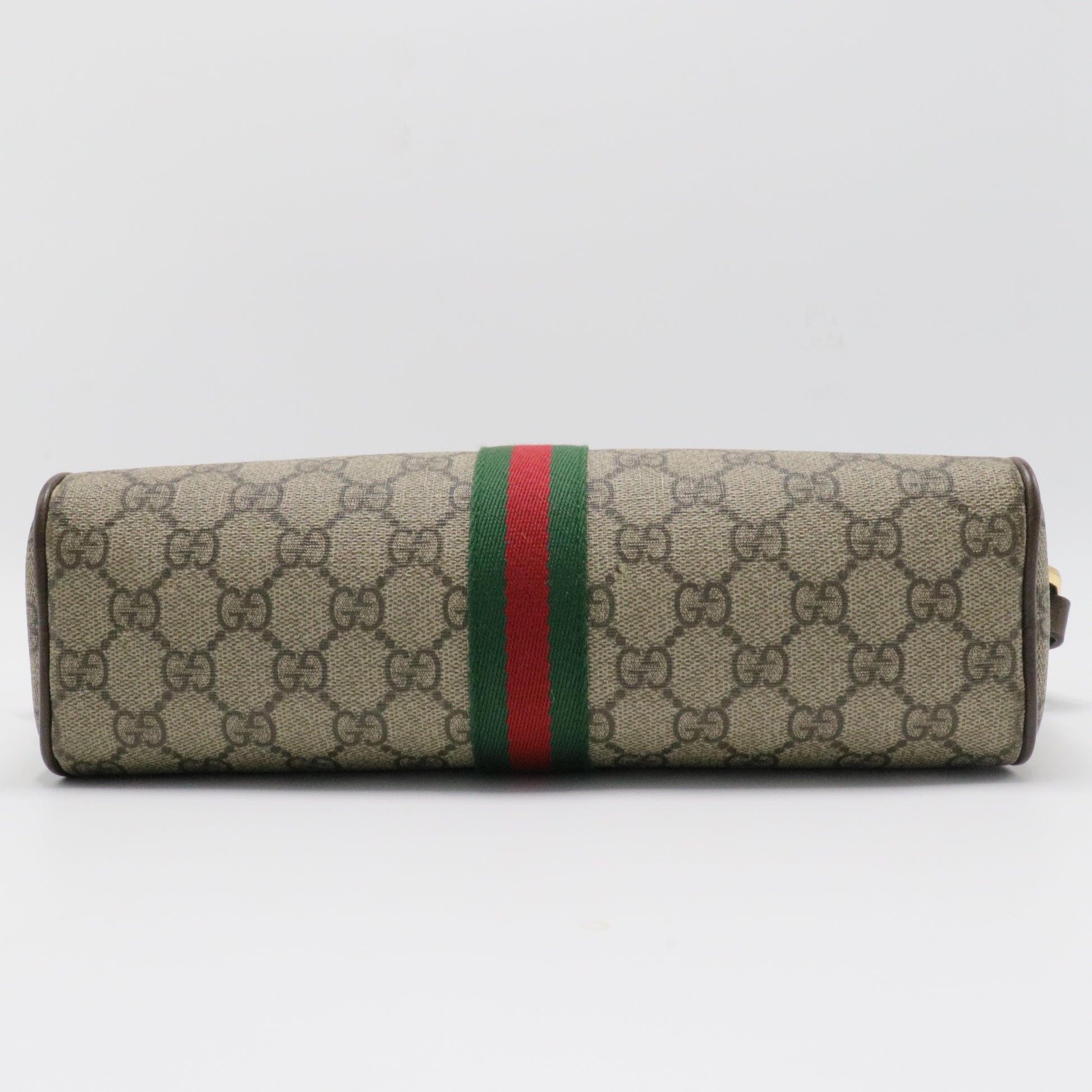 GG Supreme Small Ophidia Crossbody Bag