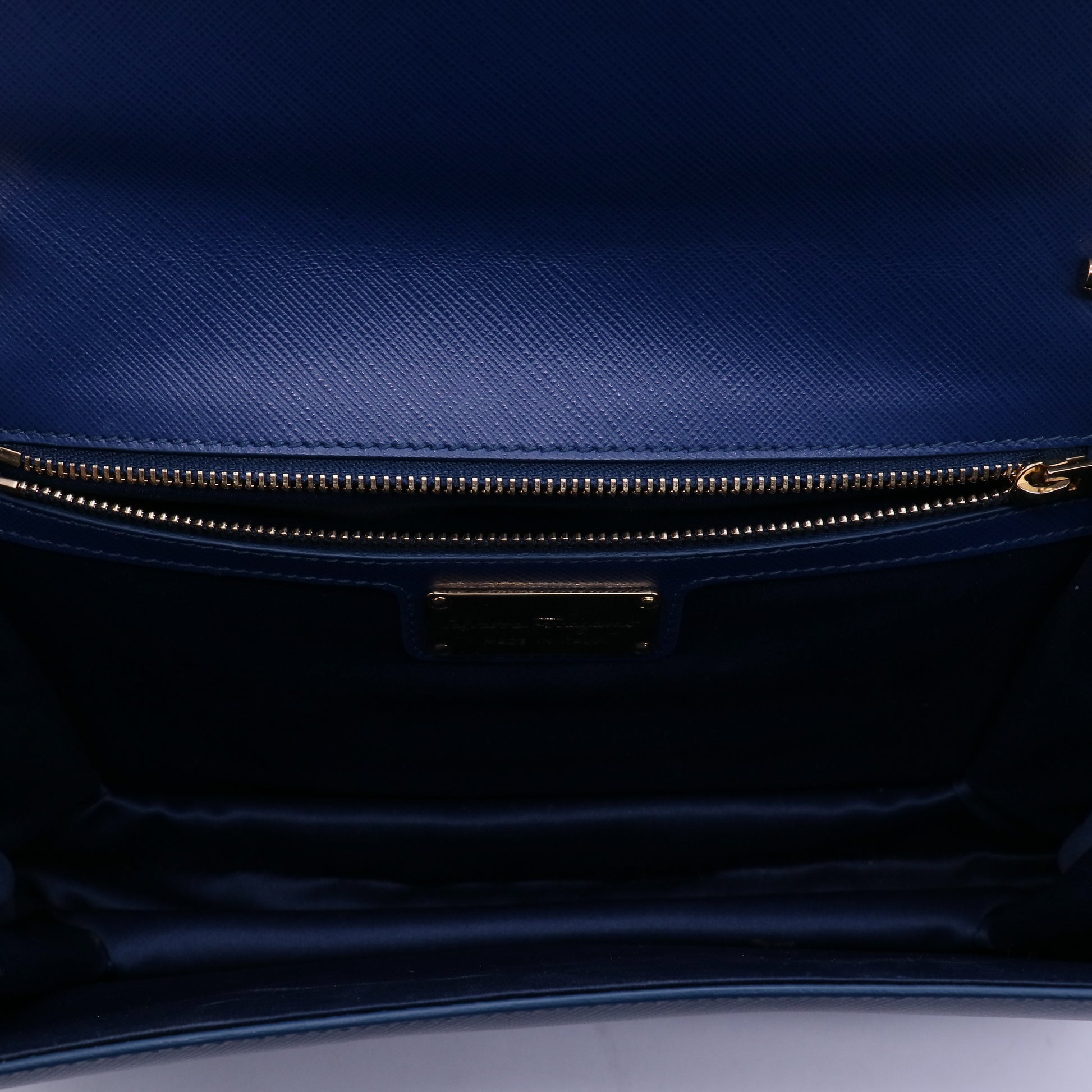 Ginny Crossbody Bag Saffiano Leather Medium Twins B21999