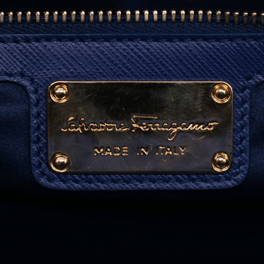 Ginny Crossbody Bag Saffiano Leather Medium Twins B21999