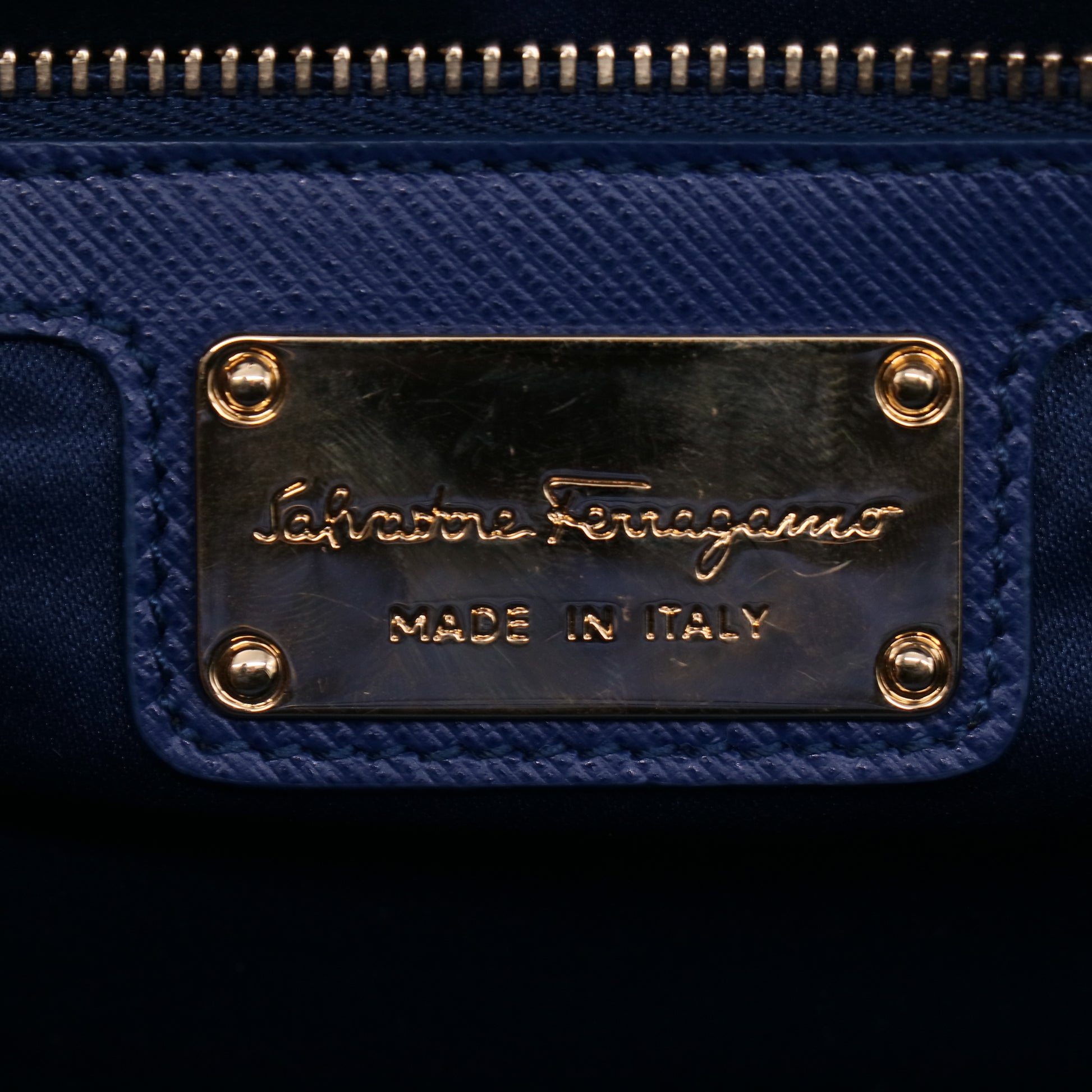 Ginny Crossbody Bag Saffiano Leather Medium Twins B21999