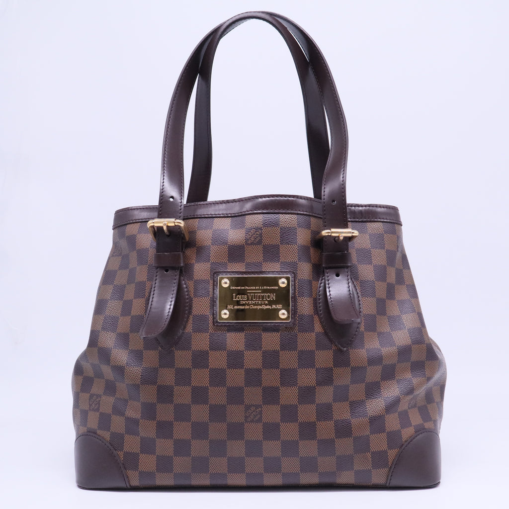 Damier Ebene Hampstead MM B20603