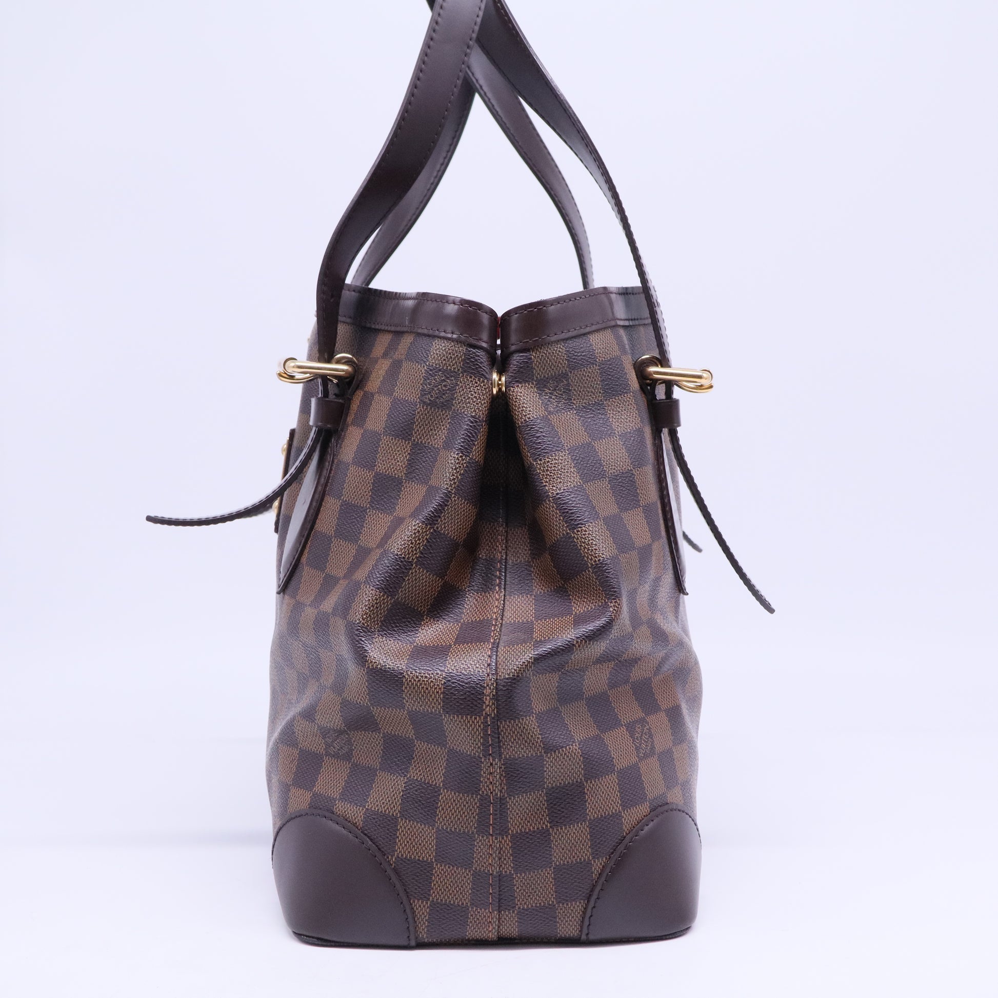Damier Ebene Hampstead MM B20603