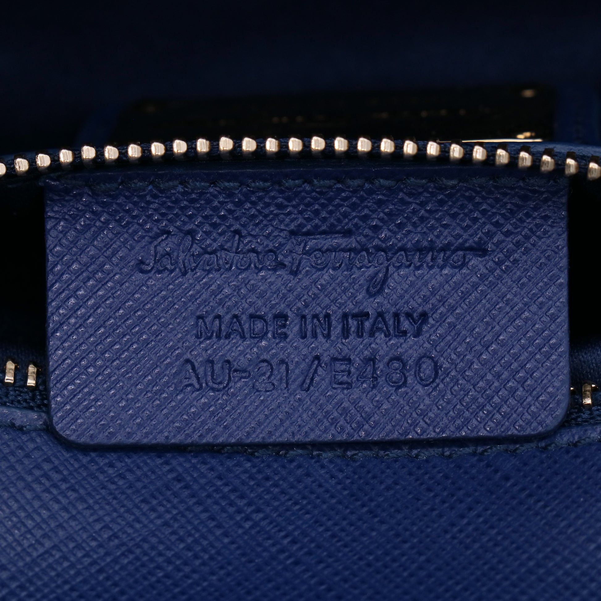 Ginny Crossbody Bag Saffiano Leather Medium Twins B21999