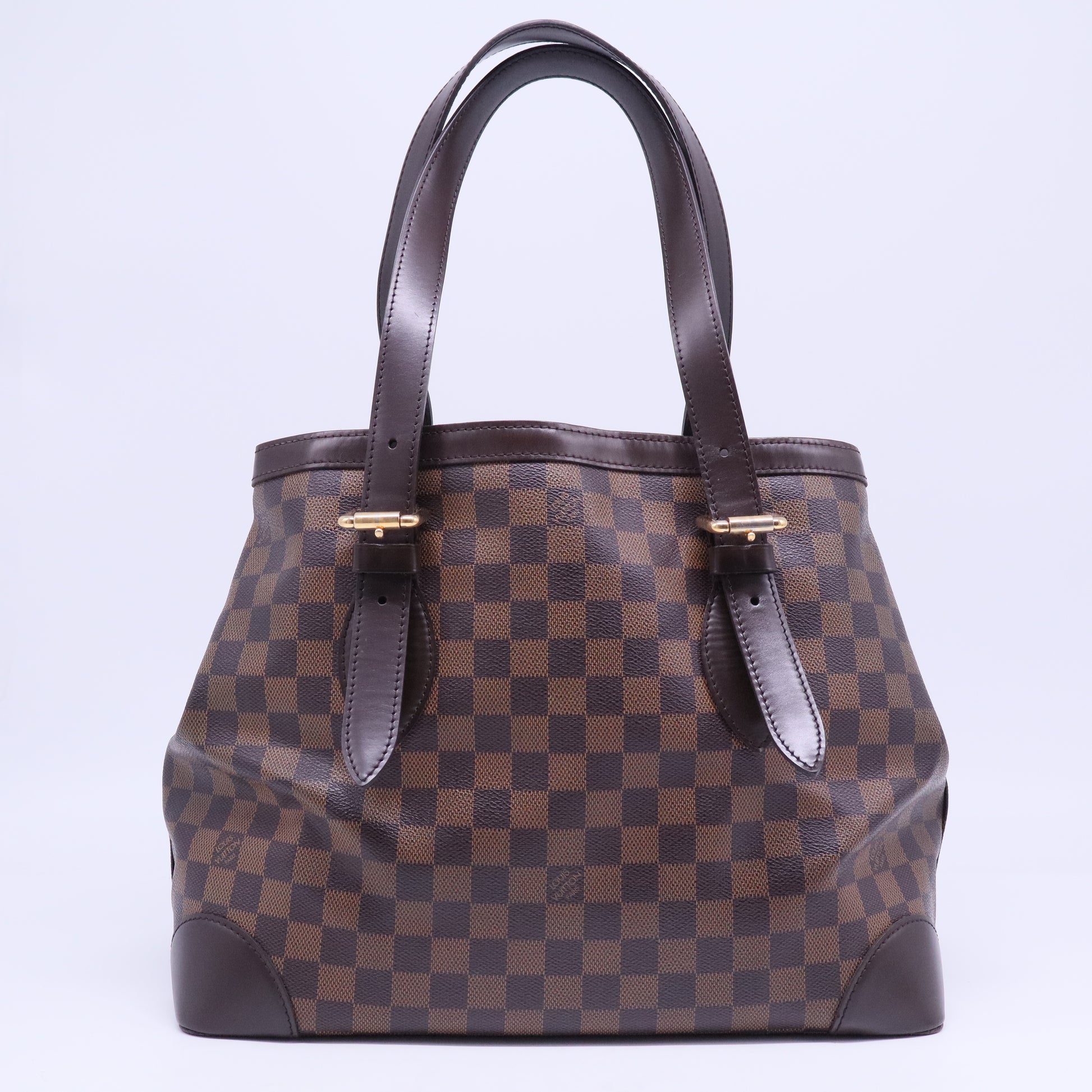 Damier Ebene Hampstead MM B20603