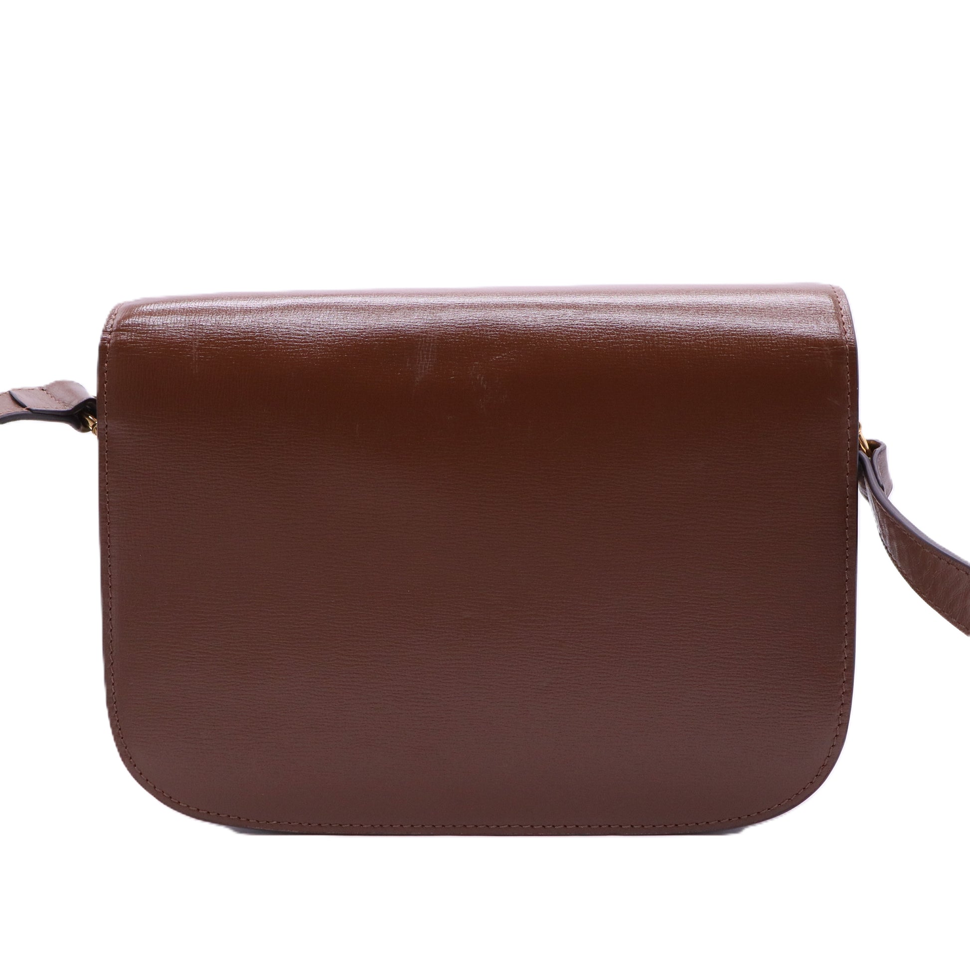 Horsebit 1955 Shoulder Bag Leather Small