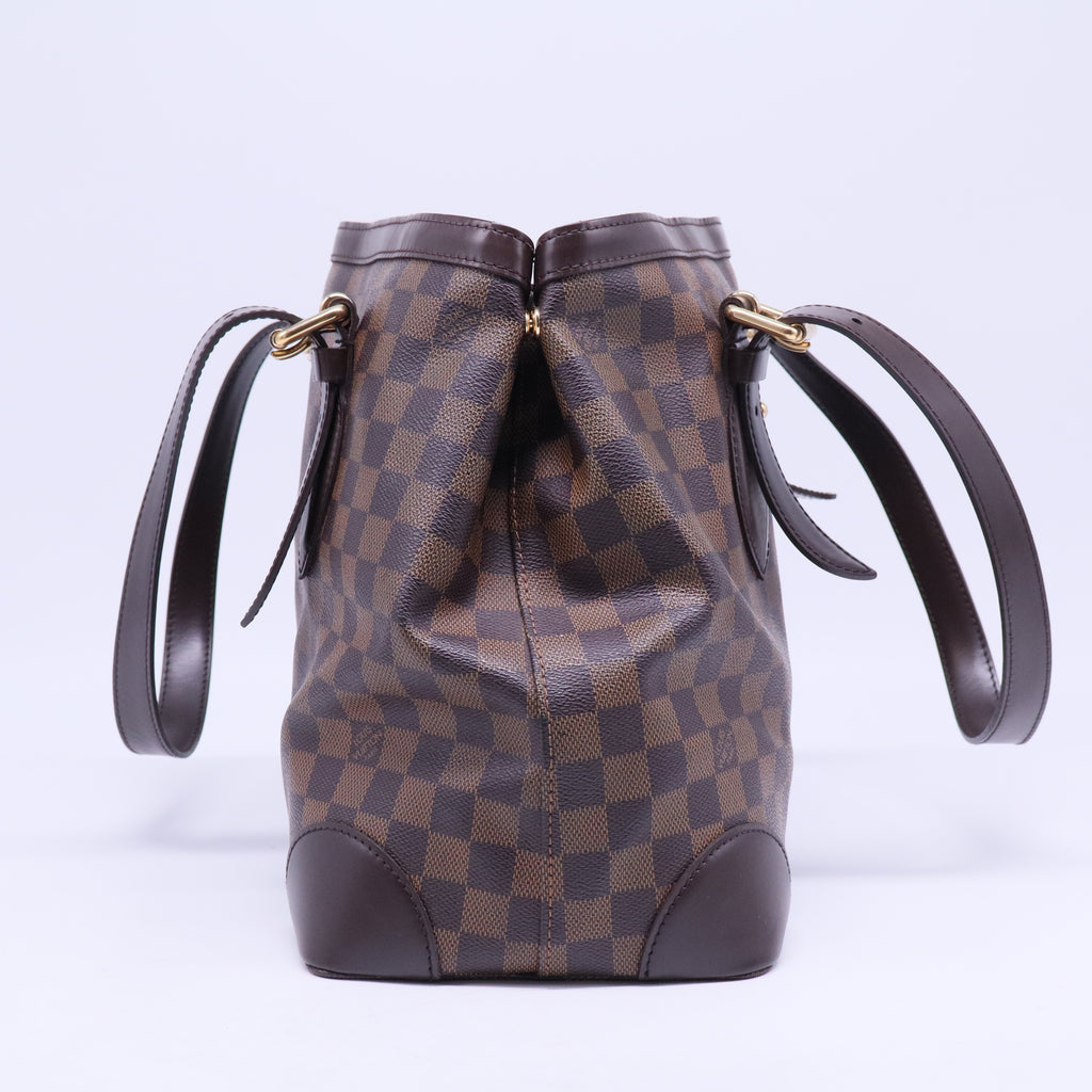 Damier Ebene Hampstead MM B20603