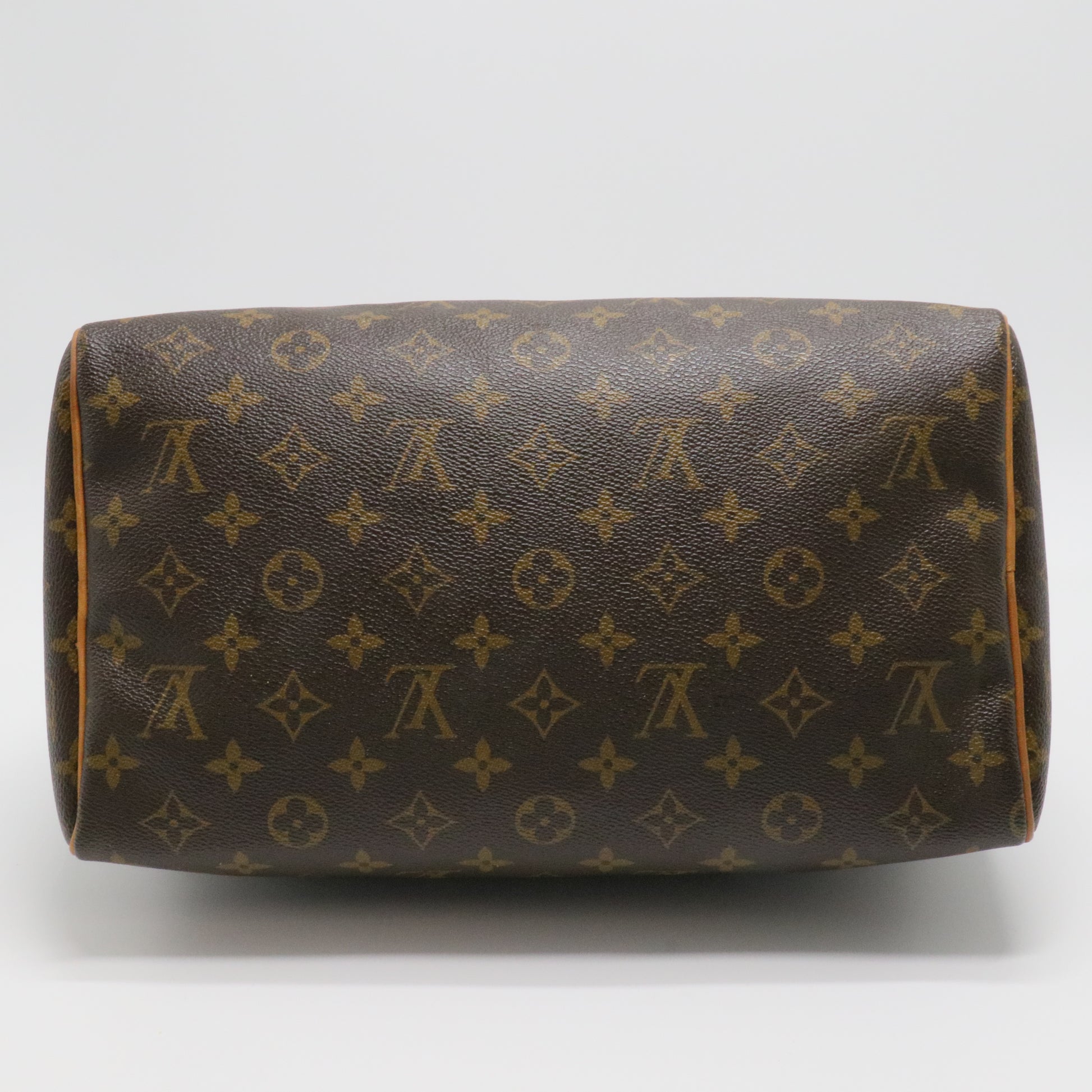 Speedy Handbag Monogram Canvas 30