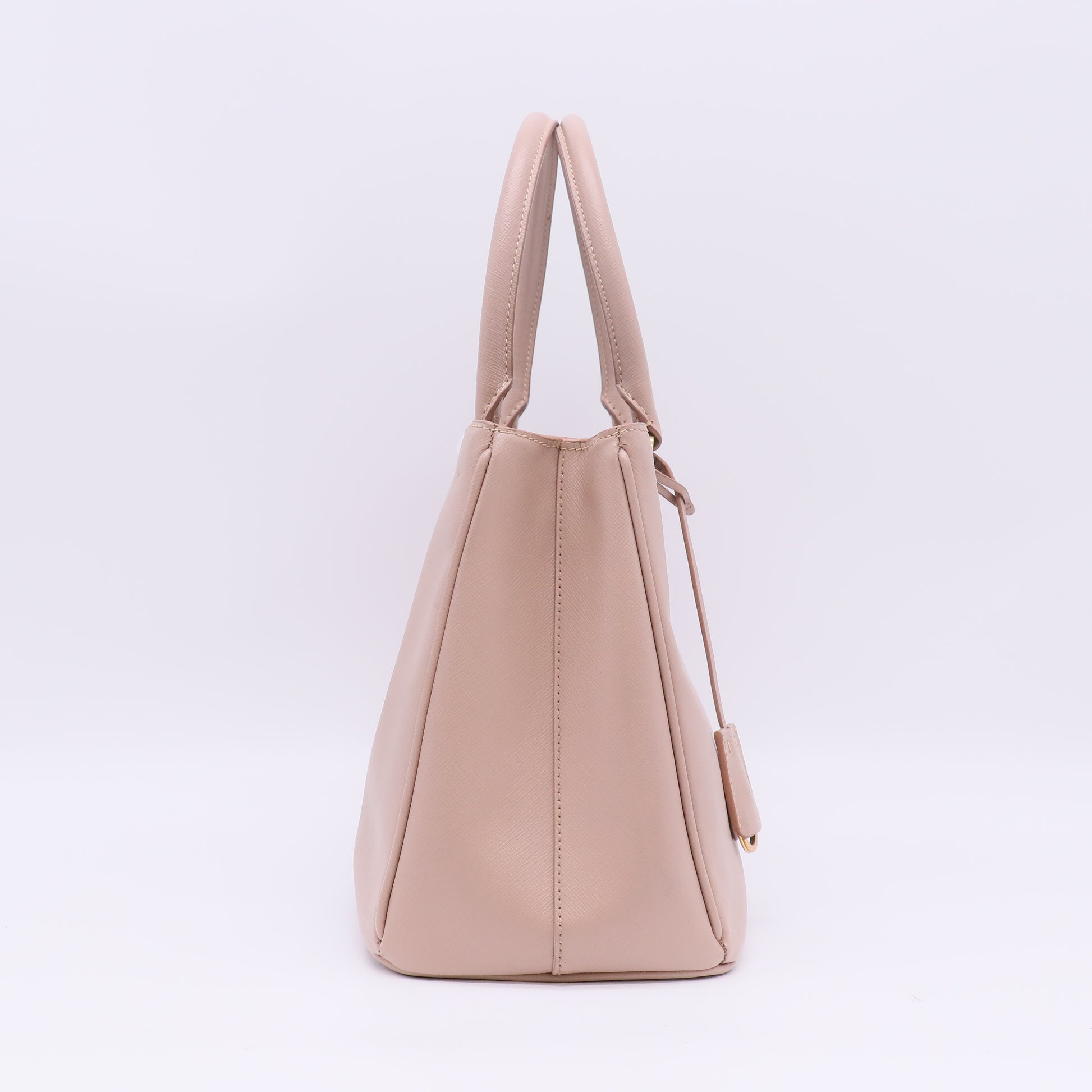 Prada Medium Galleria Saffiano Leather Bag B23559