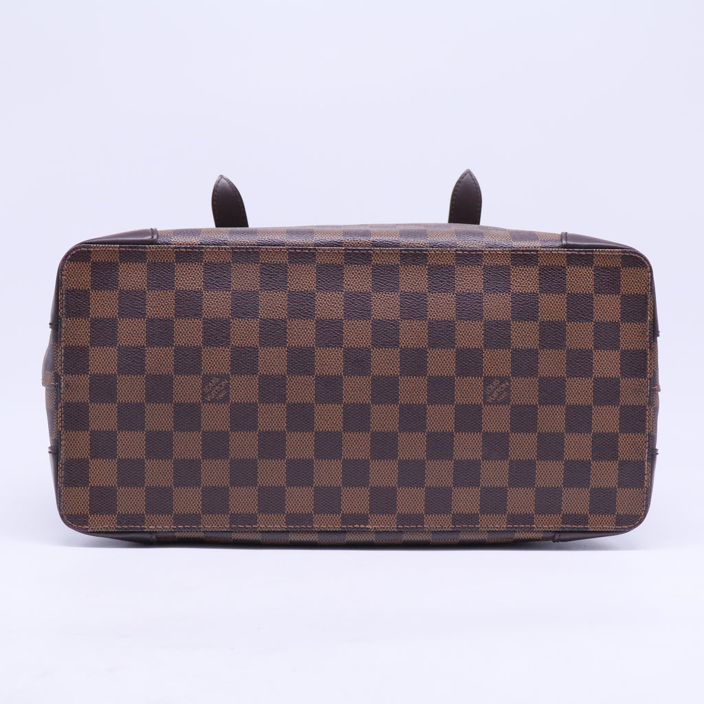 Damier Ebene Hampstead MM B20603
