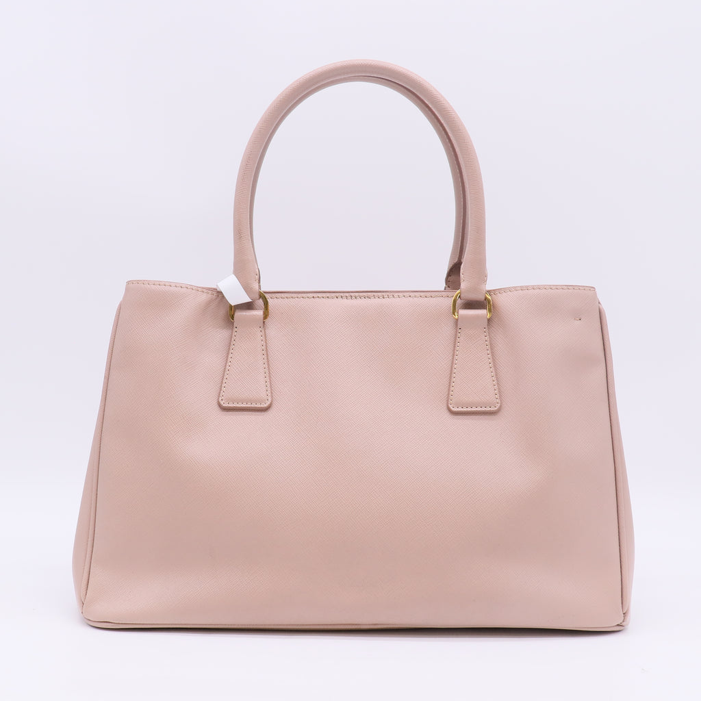 Prada Medium Galleria Saffiano Leather Bag B23559