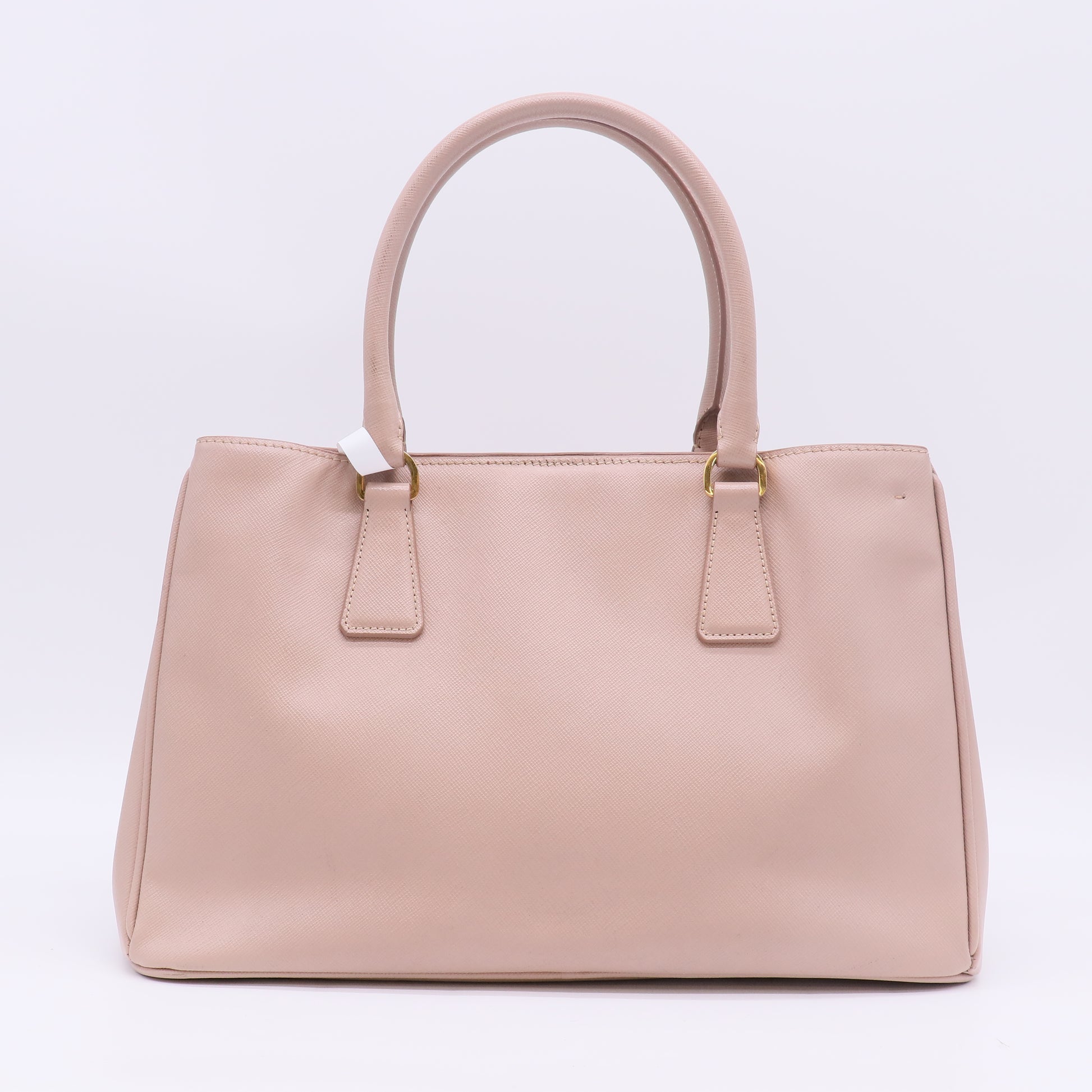 Prada Medium Galleria Saffiano Leather Bag B23559