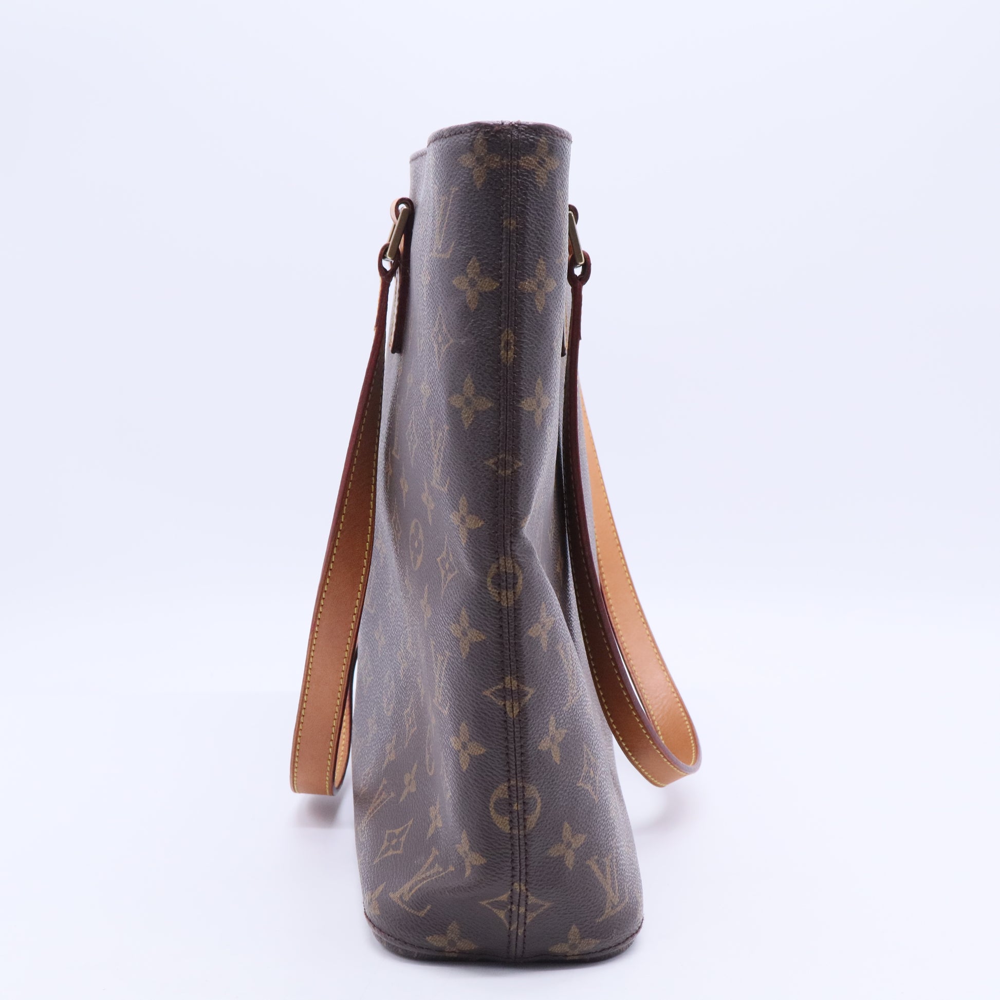 Monogram Luco Tote Bag B12420
