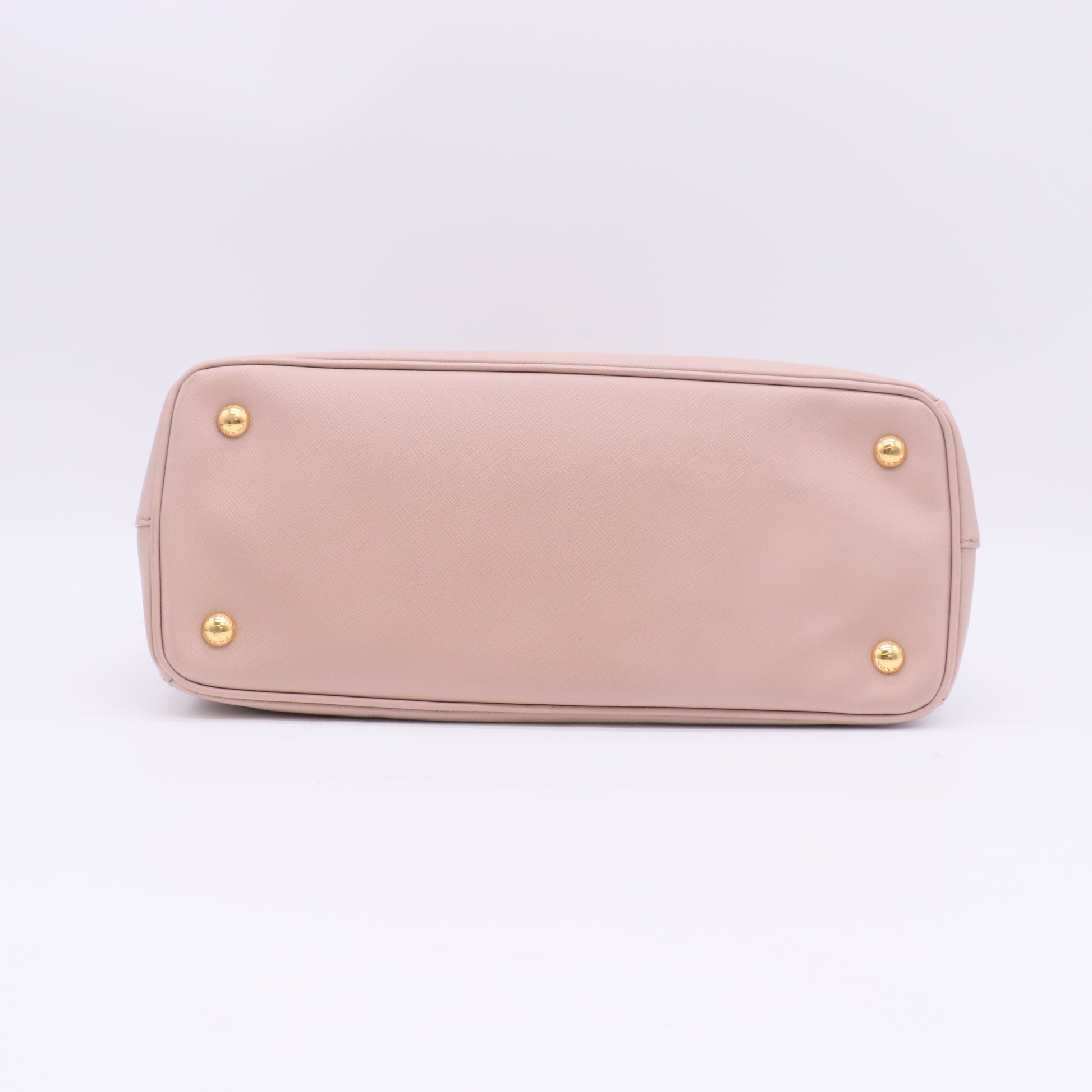 Prada Medium Galleria Saffiano Leather Bag B23559
