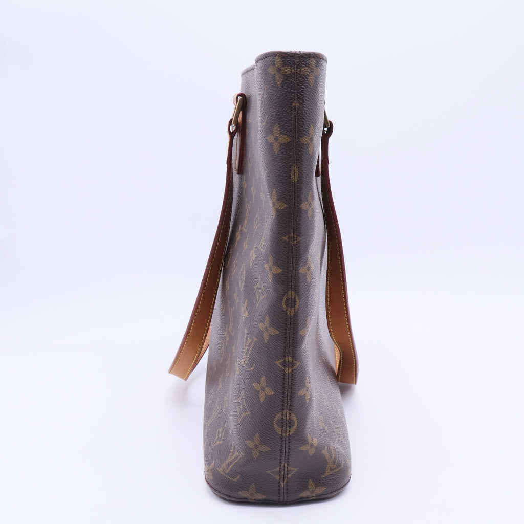 Monogram Luco Tote Bag B12420