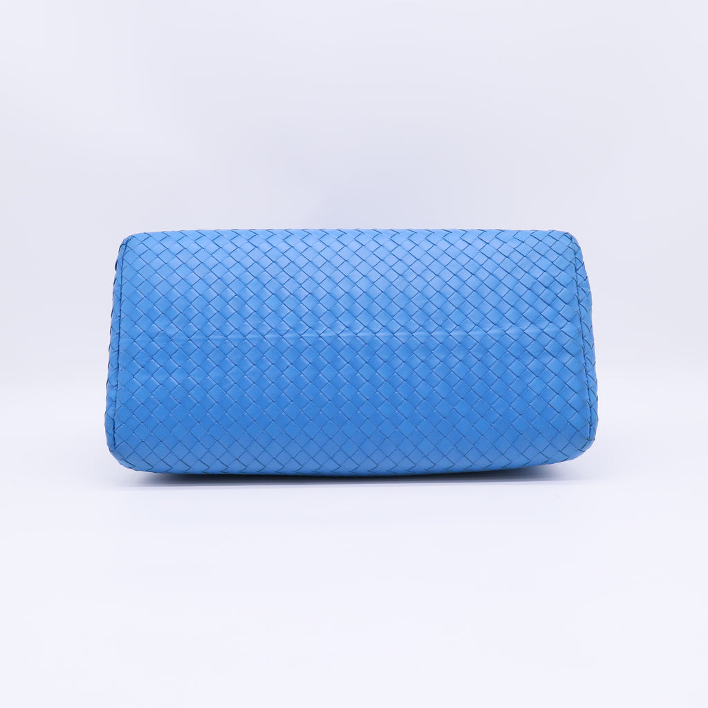 Bottega Veneta Intrecciato Nappa Roma Tote Bag B23113