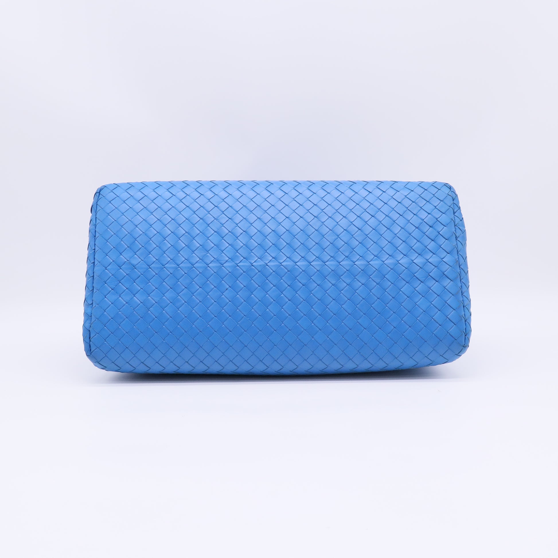 Bottega Veneta Intrecciato Nappa Roma Tote Bag B23113