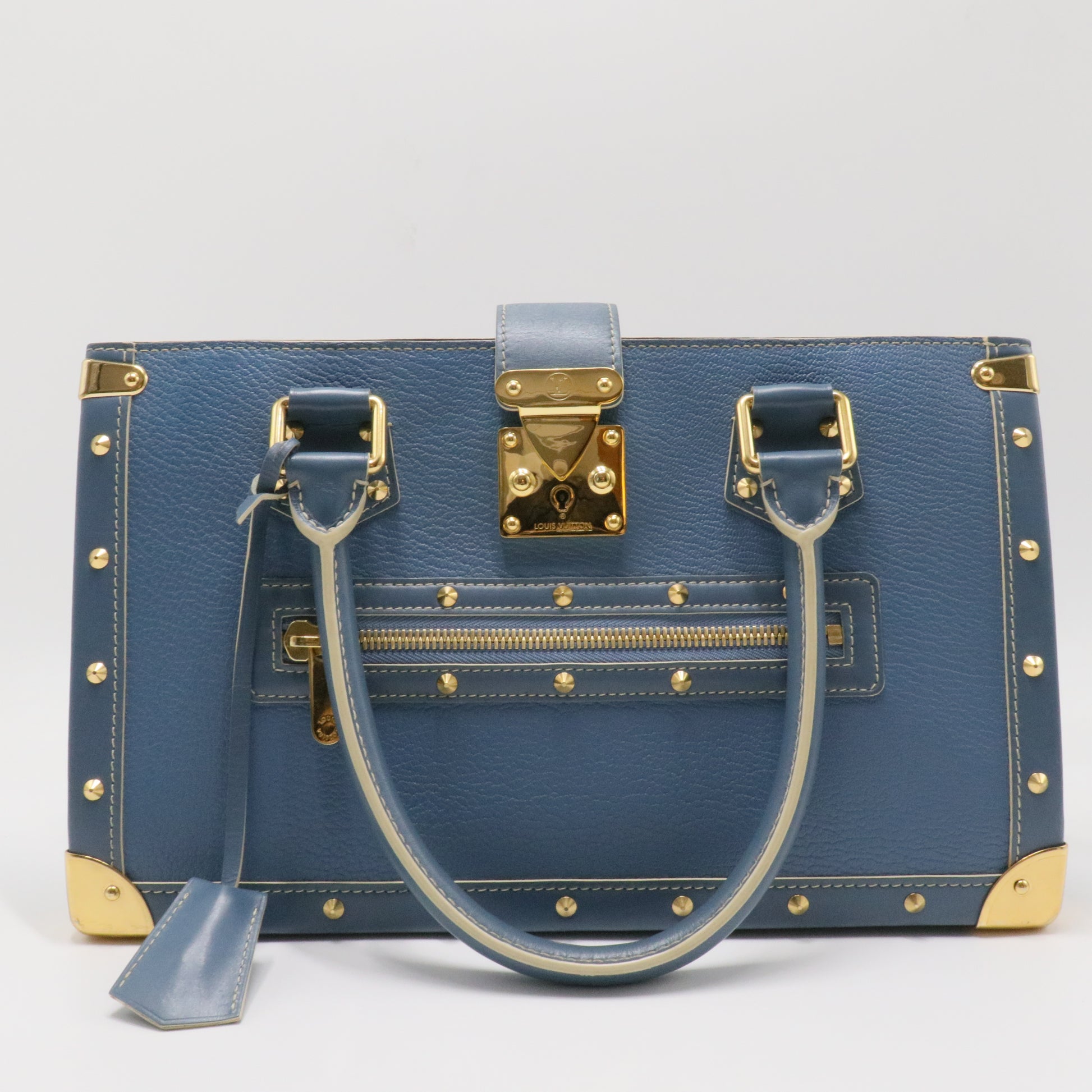 Suhali Leather Le Fabuleux Vintage