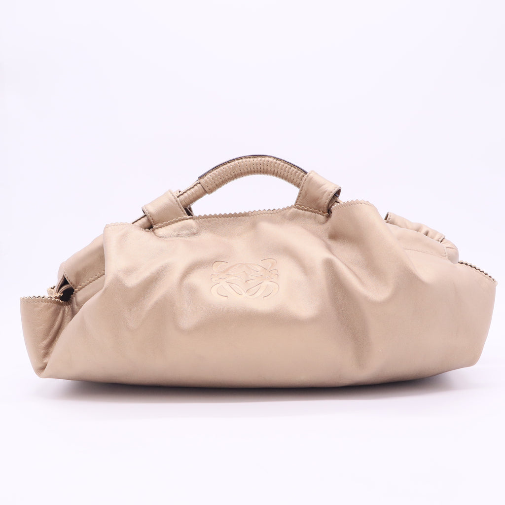 Loewe Nappa Aire hand bag