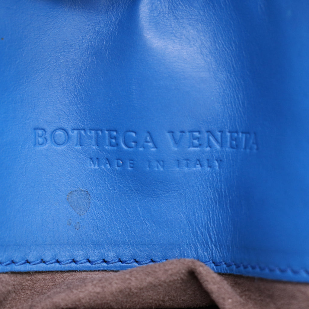 Bottega Veneta Intrecciato Nappa Roma Tote Bag B23113