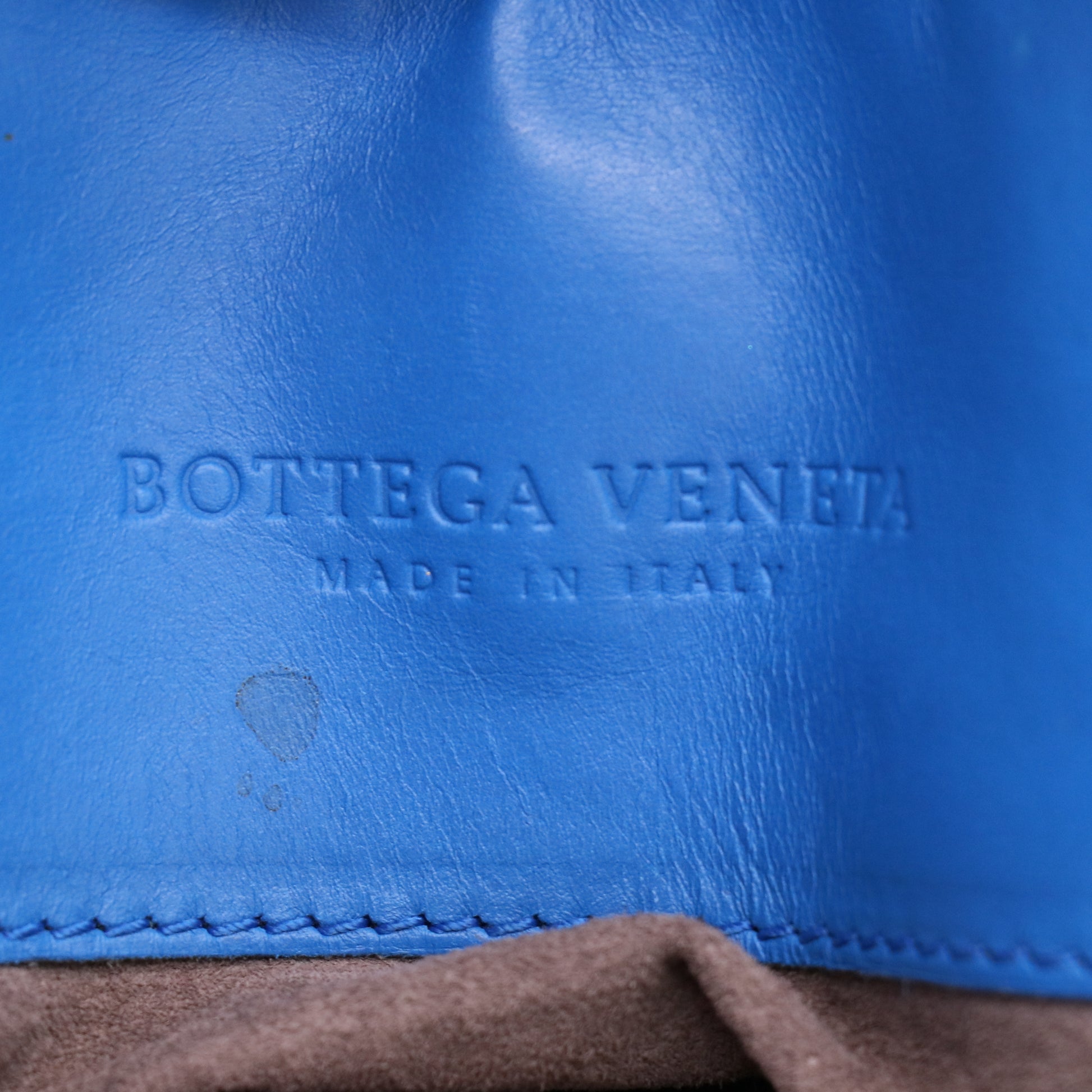 Bottega Veneta Intrecciato Nappa Roma Tote Bag B23113
