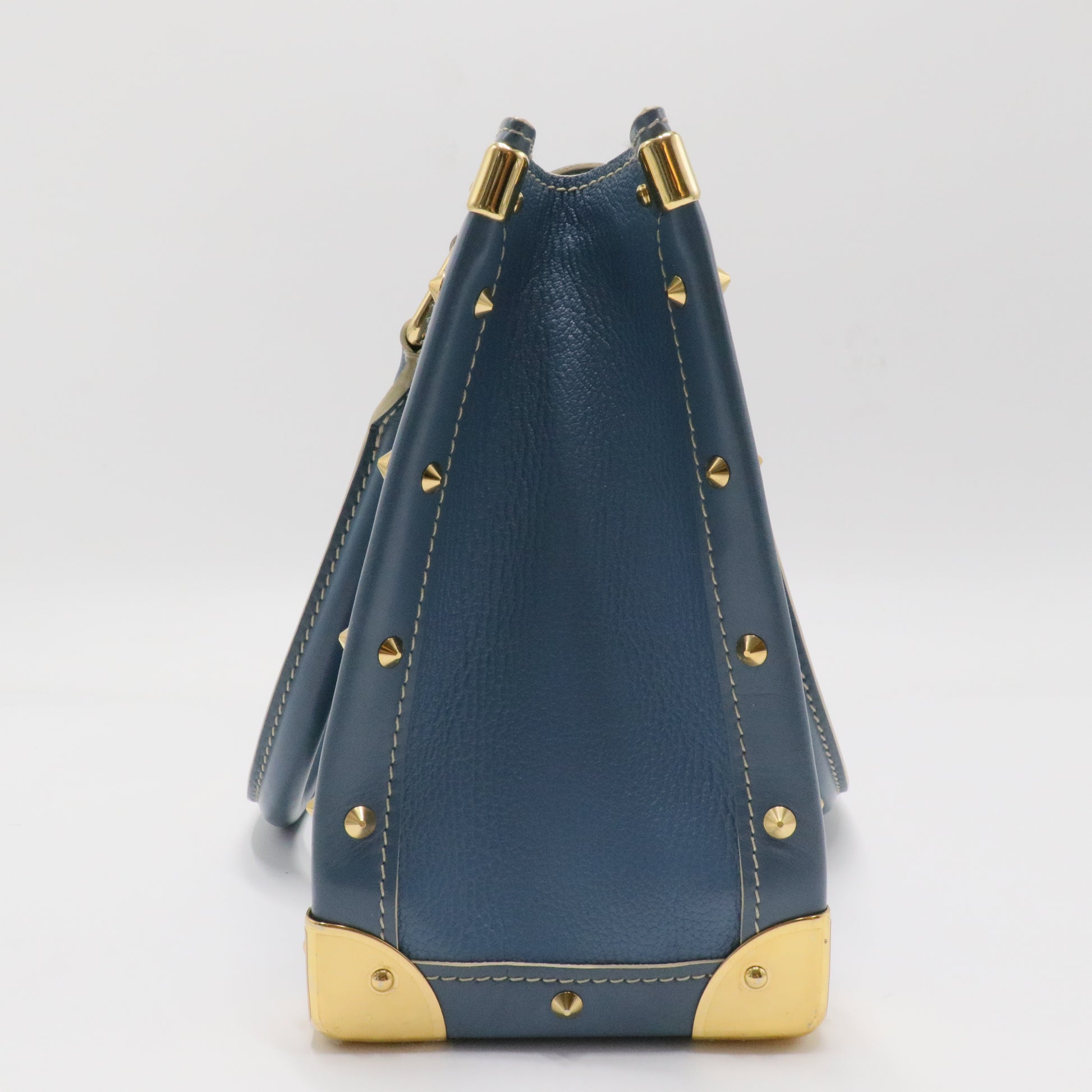 Suhali Leather Le Fabuleux Vintage