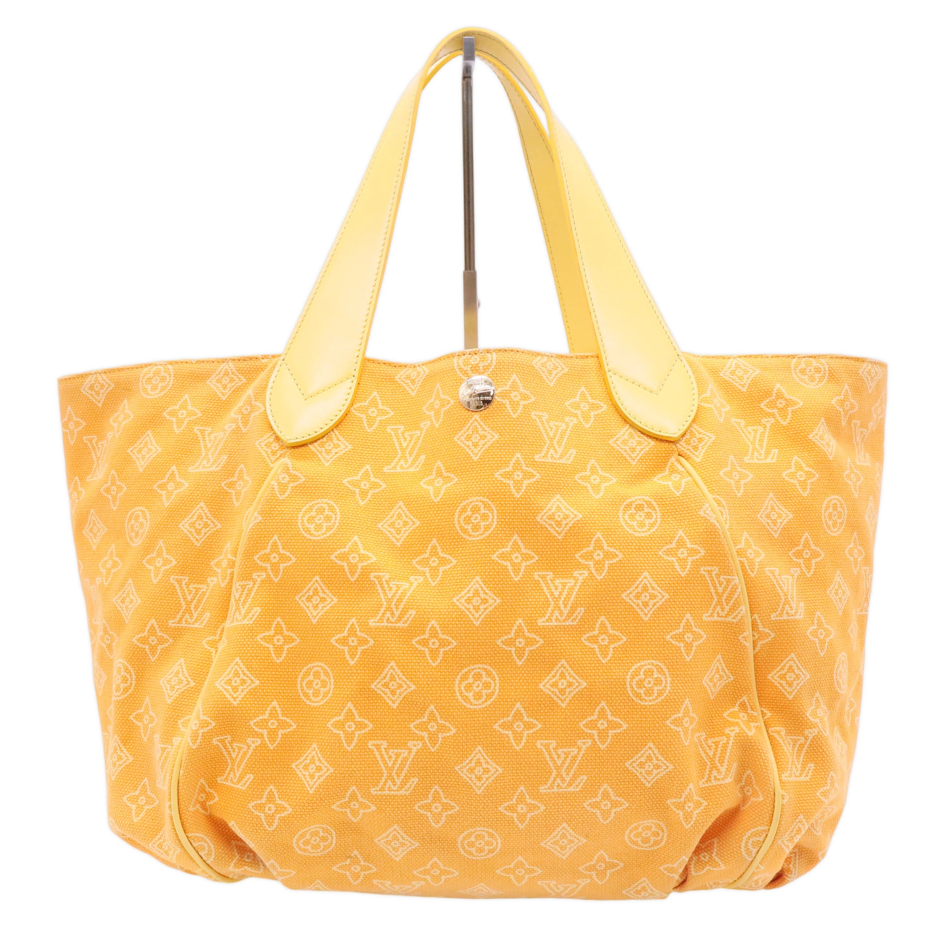 Cabas Ipanema PM Yellow