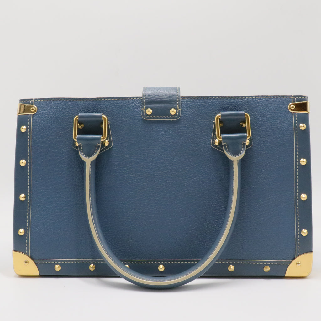 Suhali Leather Le Fabuleux Vintage