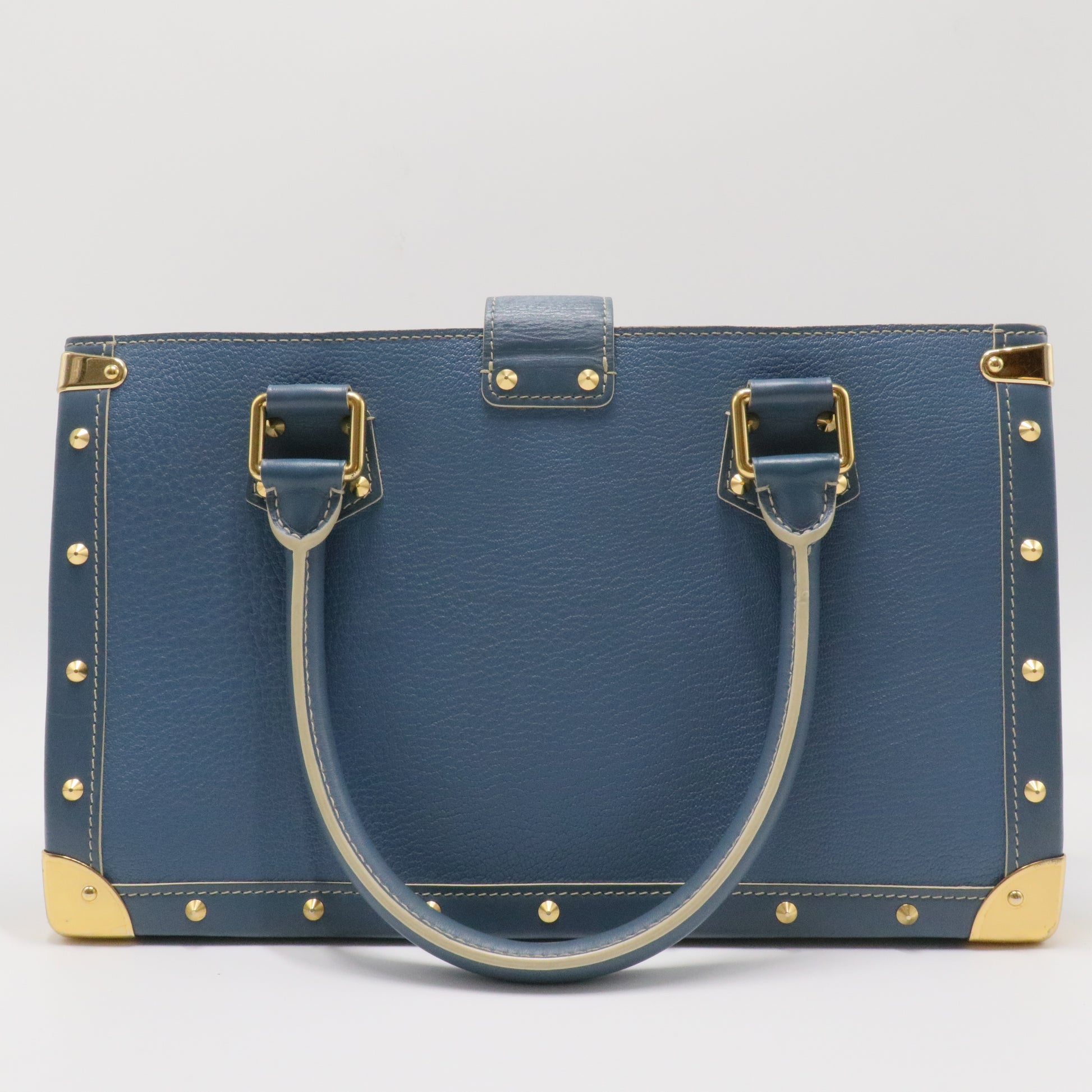 Suhali Leather Le Fabuleux Vintage