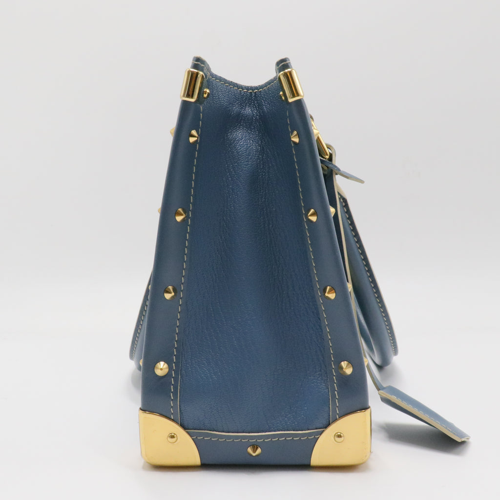 Suhali Leather Le Fabuleux Vintage