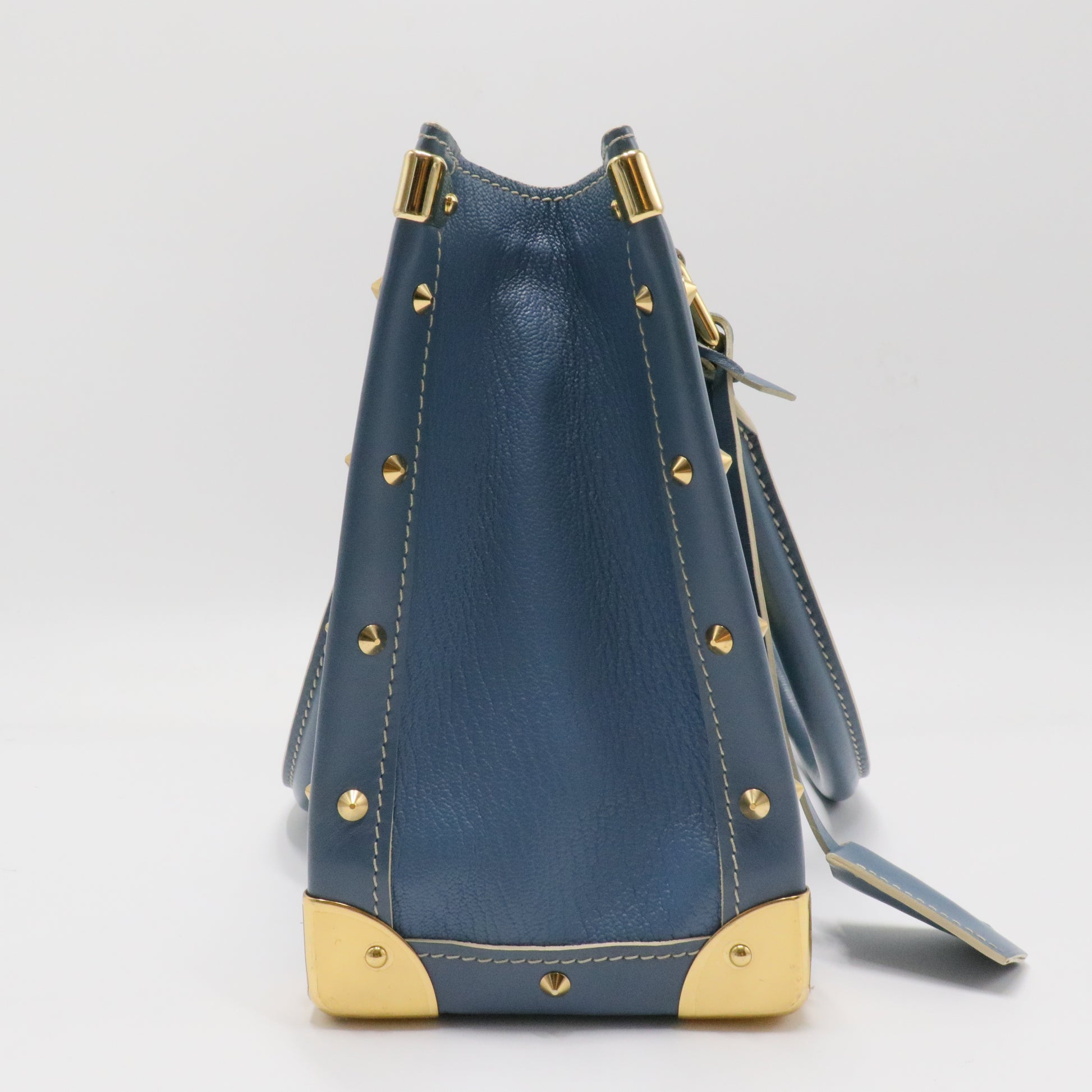 Suhali Leather Le Fabuleux Vintage