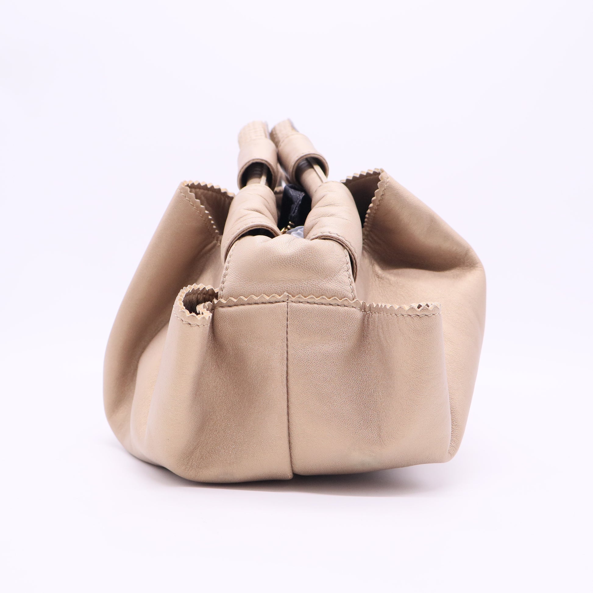 Loewe Nappa Aire hand bag