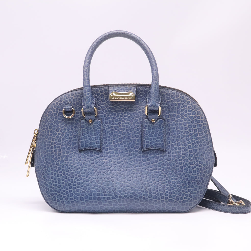 Burberry Small Orchard Bowling Bag B23102