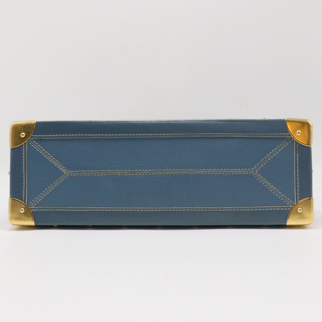 Suhali Leather Le Fabuleux Vintage