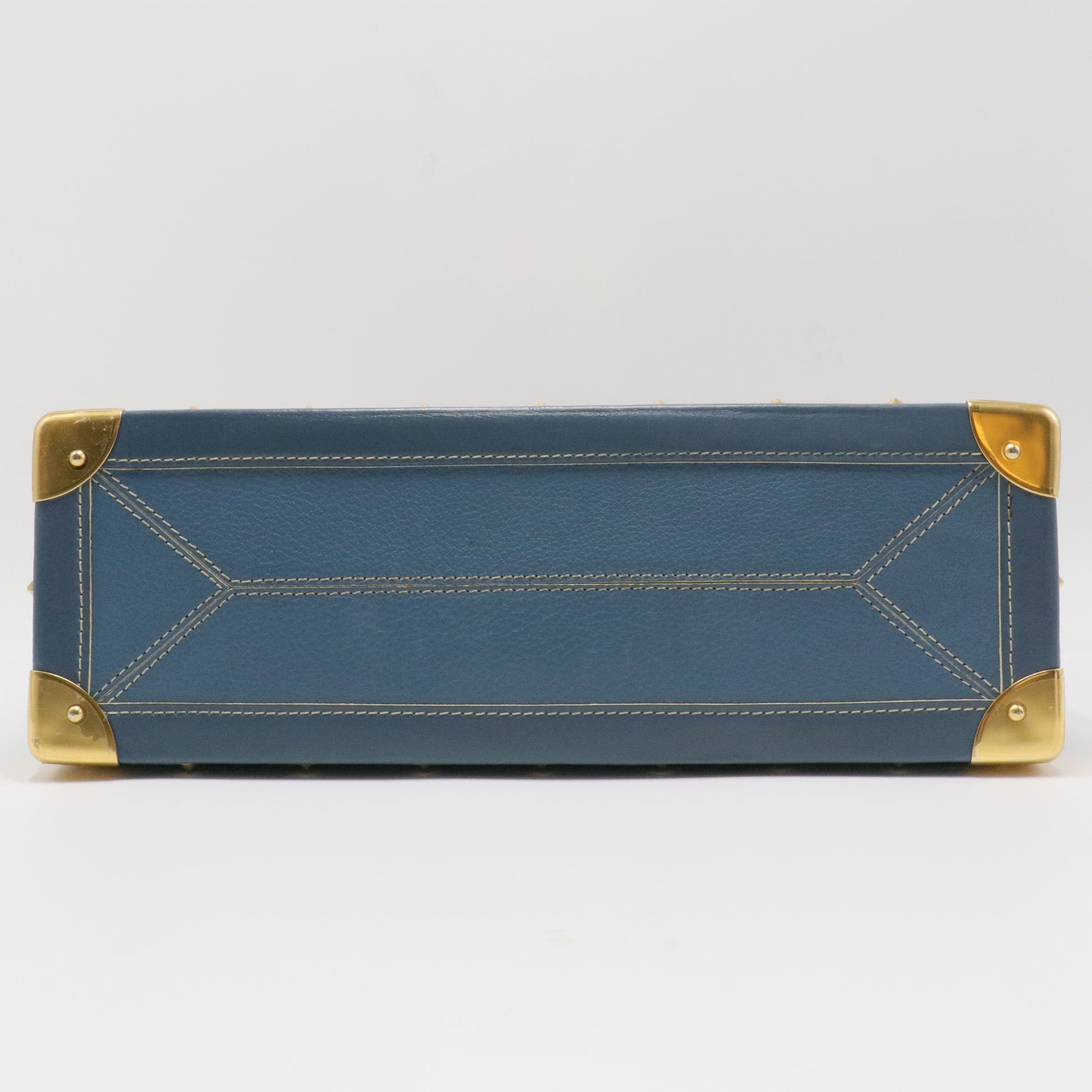 Suhali Leather Le Fabuleux Vintage