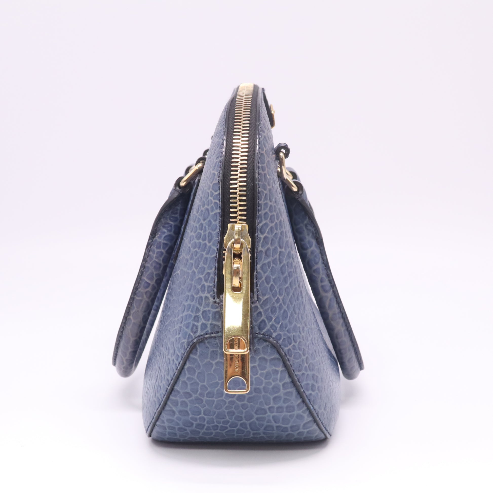 Burberry Small Orchard Bowling Bag B23102
