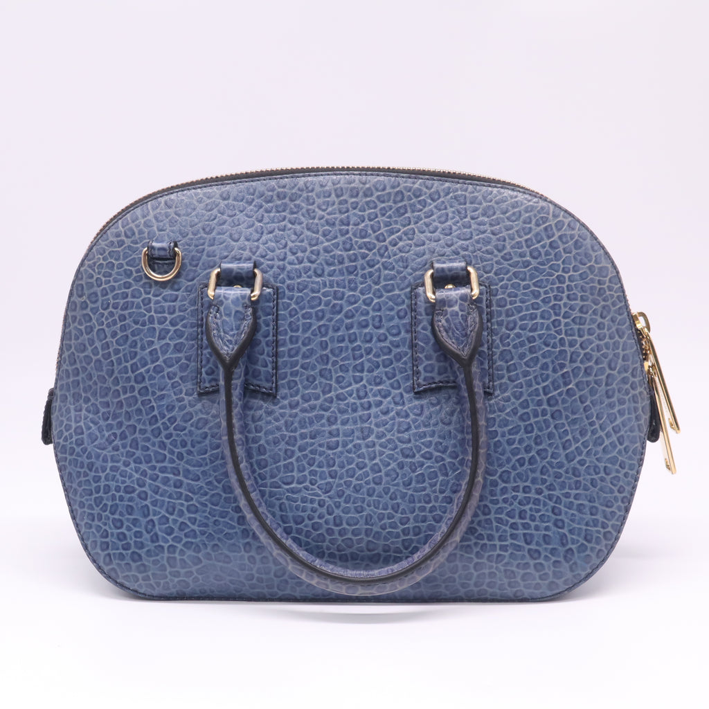 Burberry Small Orchard Bowling Bag B23102
