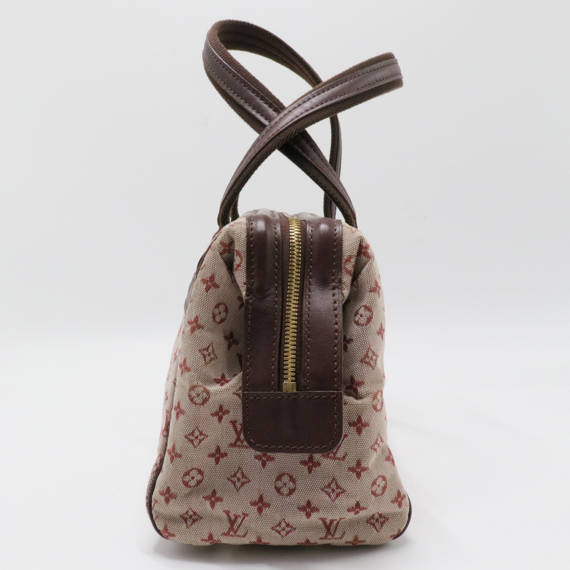 Monogram Mini Lin Josephine PM Vintage
