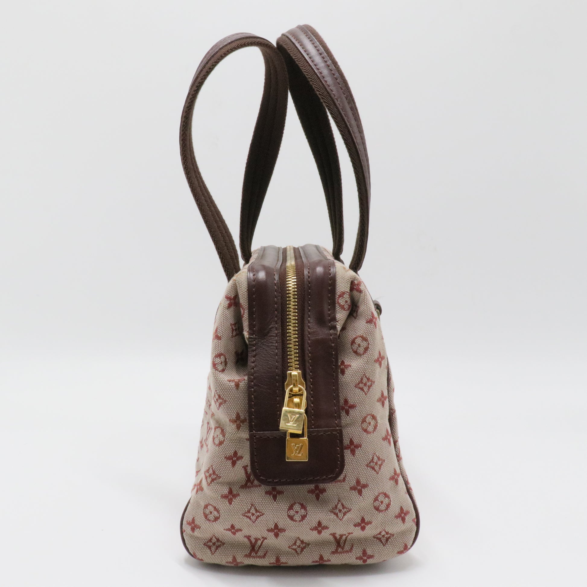 Monogram Mini Lin Josephine PM Vintage