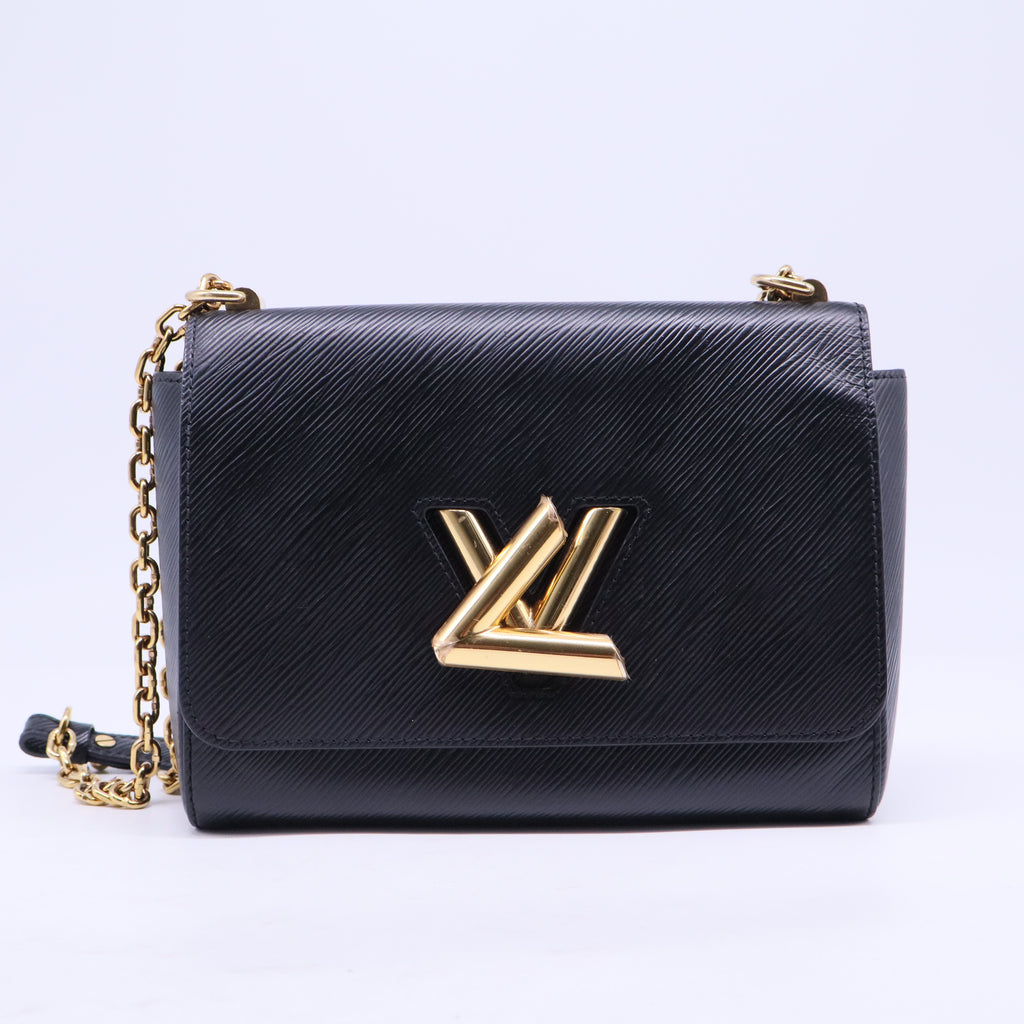 LV Monogram Twist MM B20416