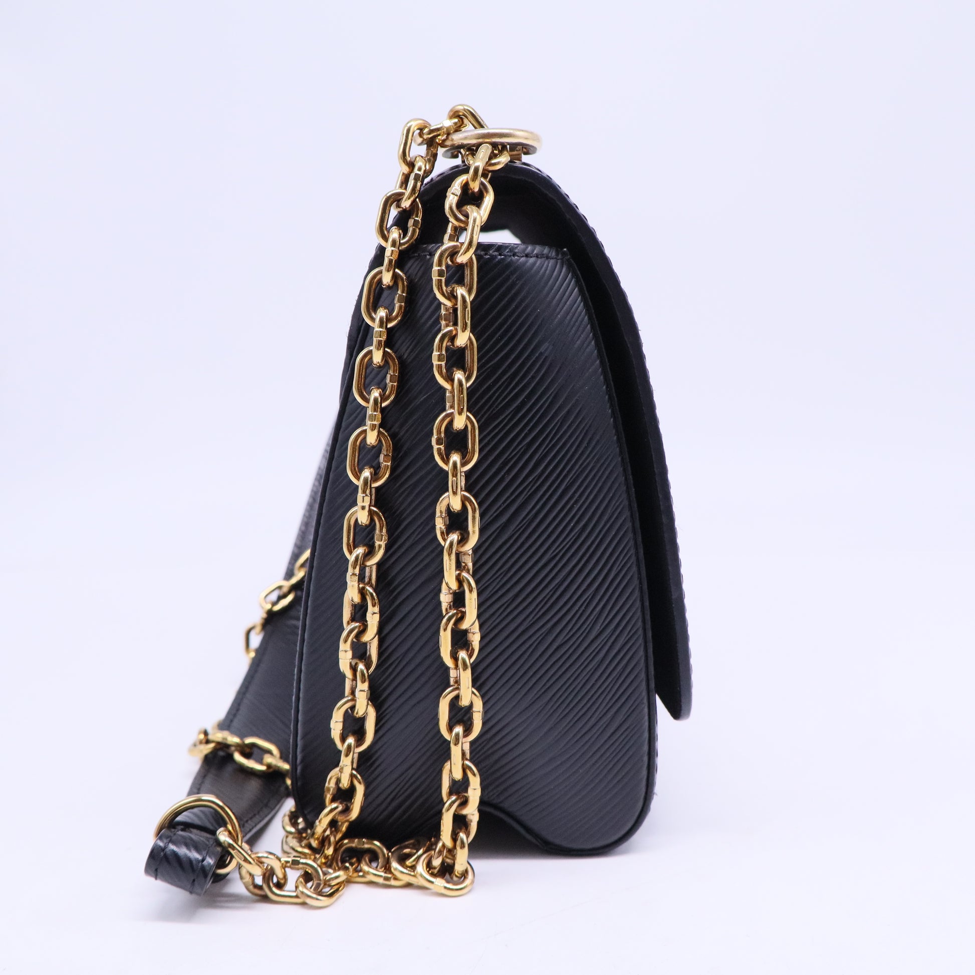 LV Monogram Twist MM B20416