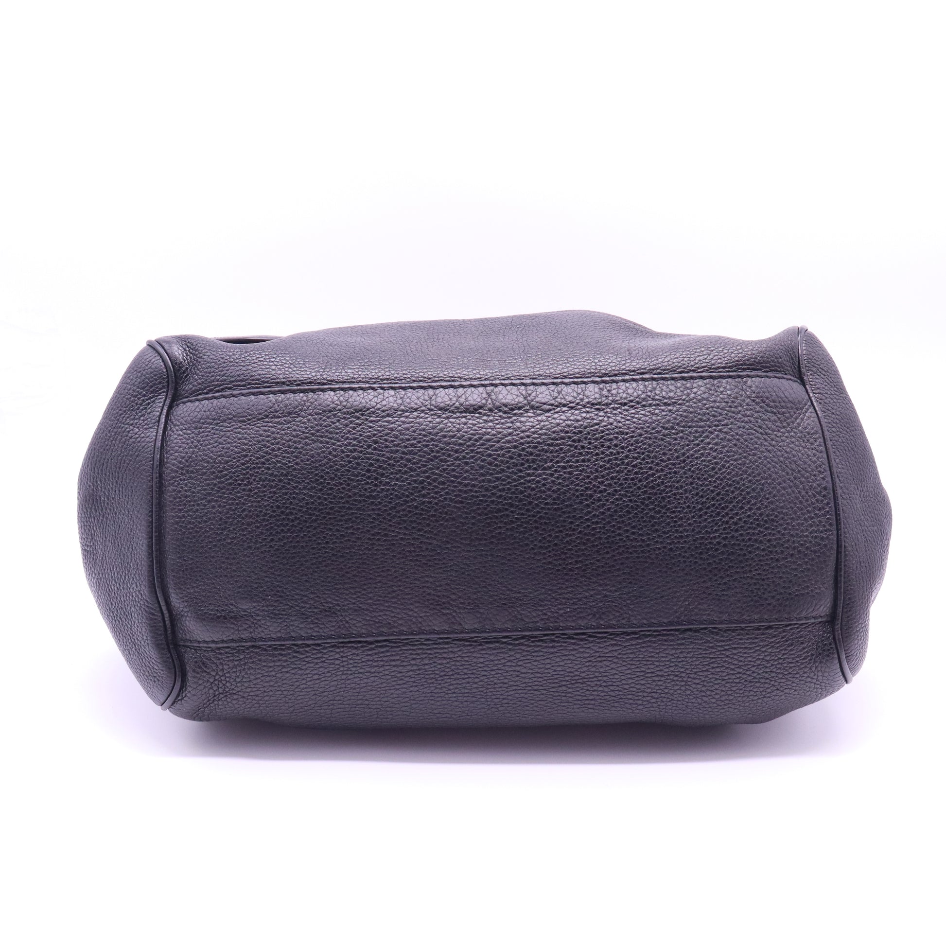 Gucci Sukey Top Handle Satchel B20387
