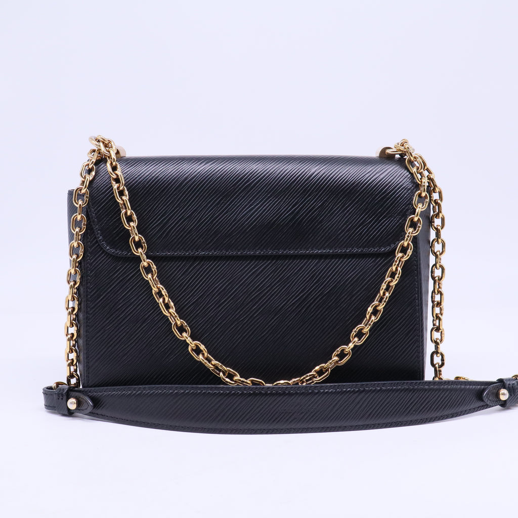 LV Monogram Twist MM B20416