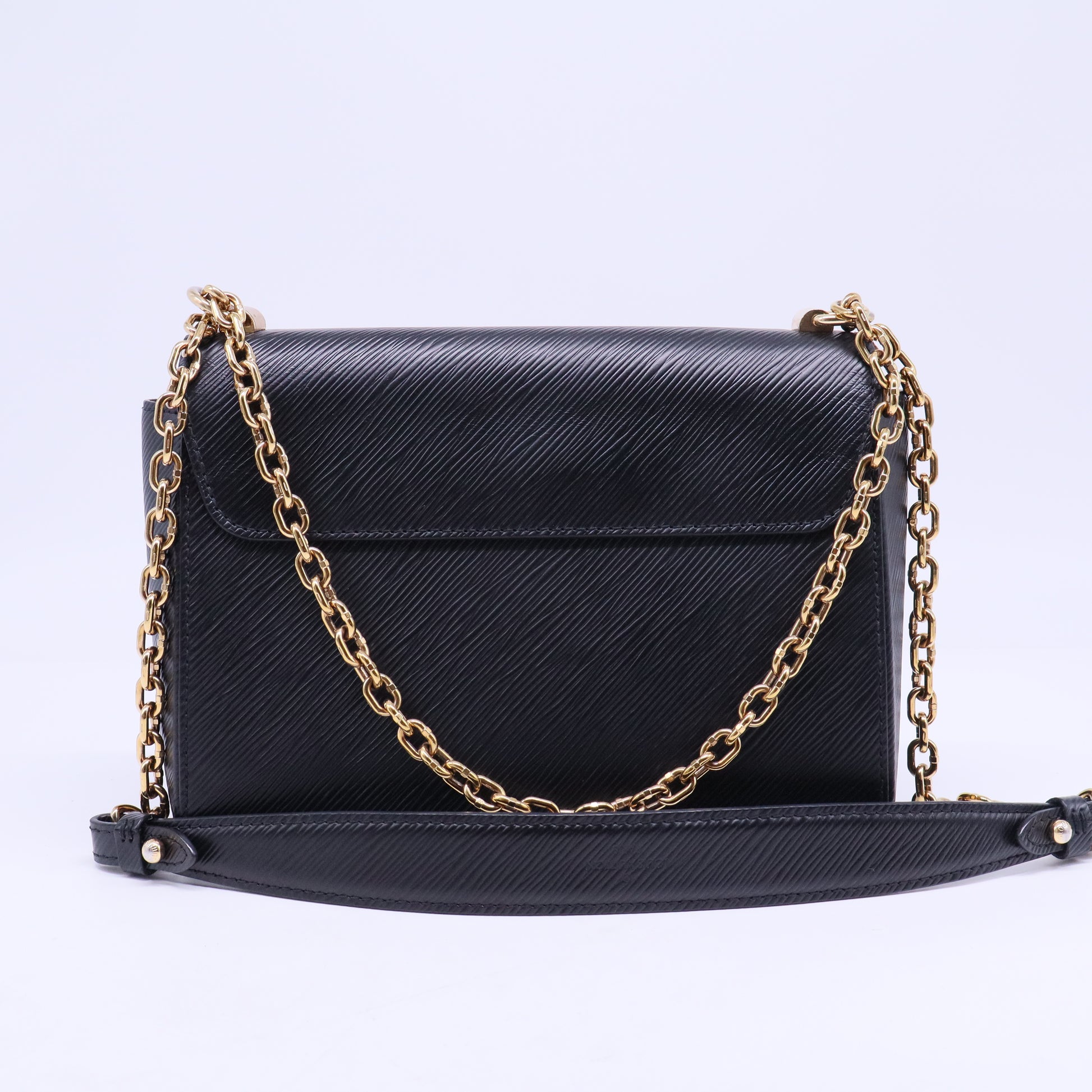 LV Monogram Twist MM B20416