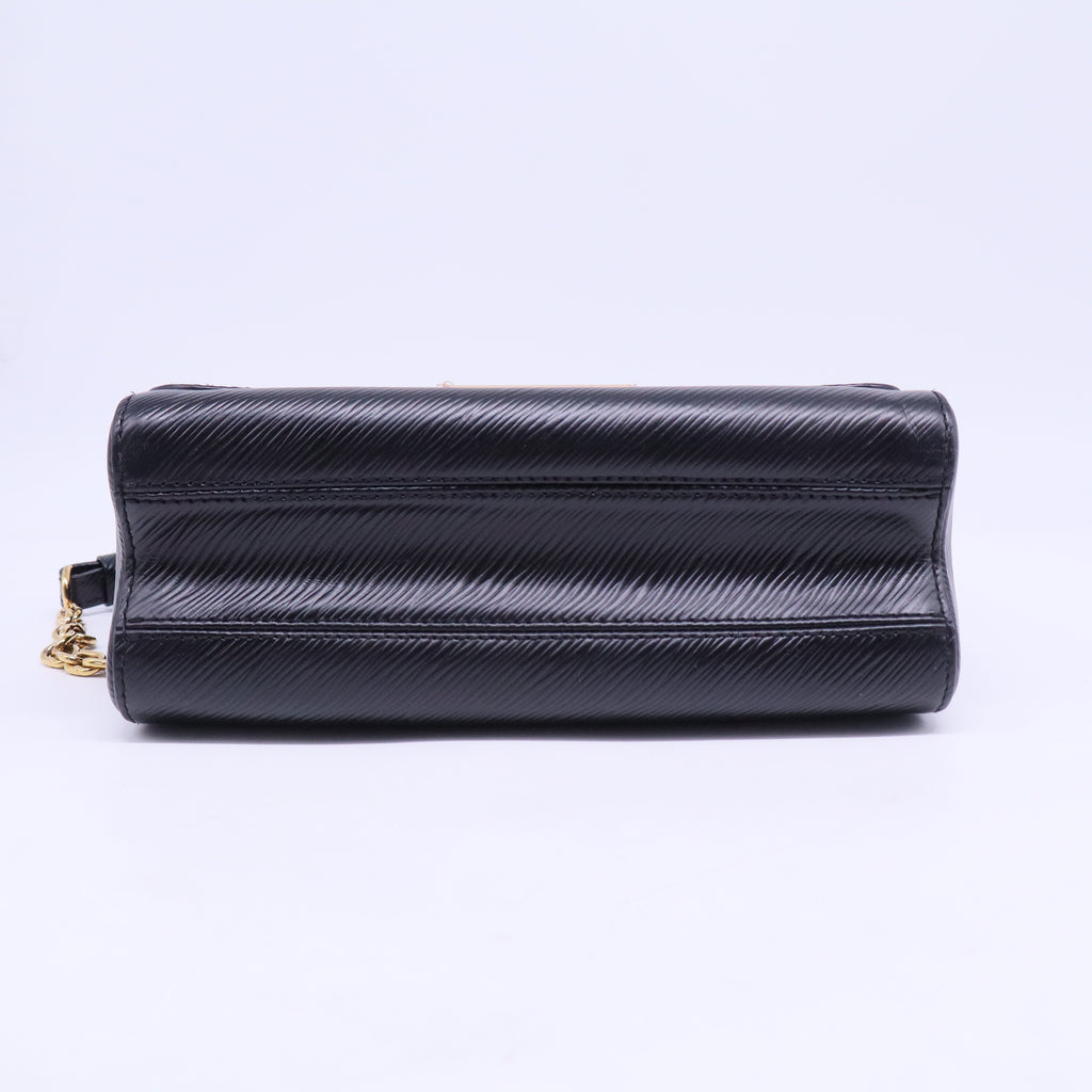 LV Monogram Twist MM B20416