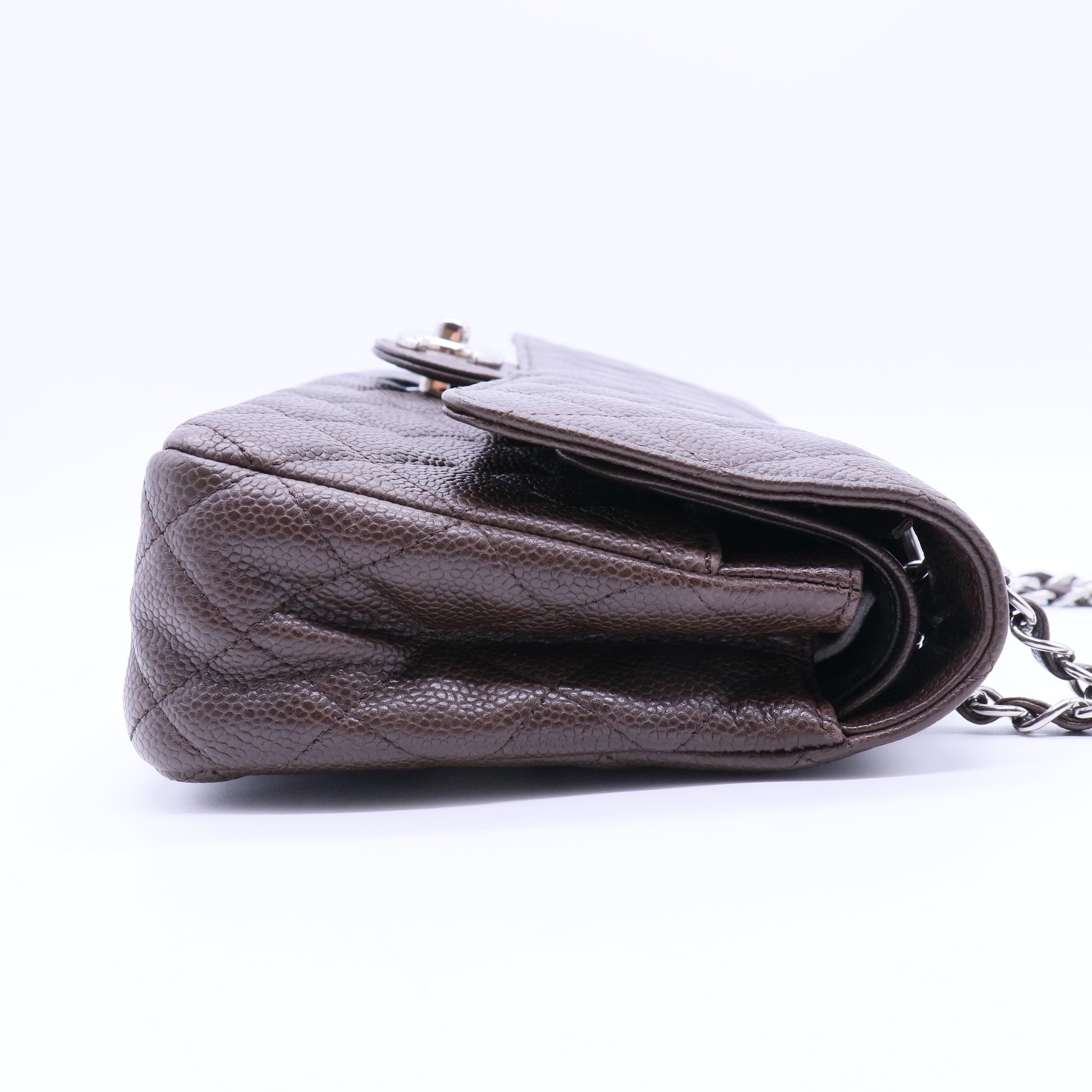 Classic Medium Double Flap Bag