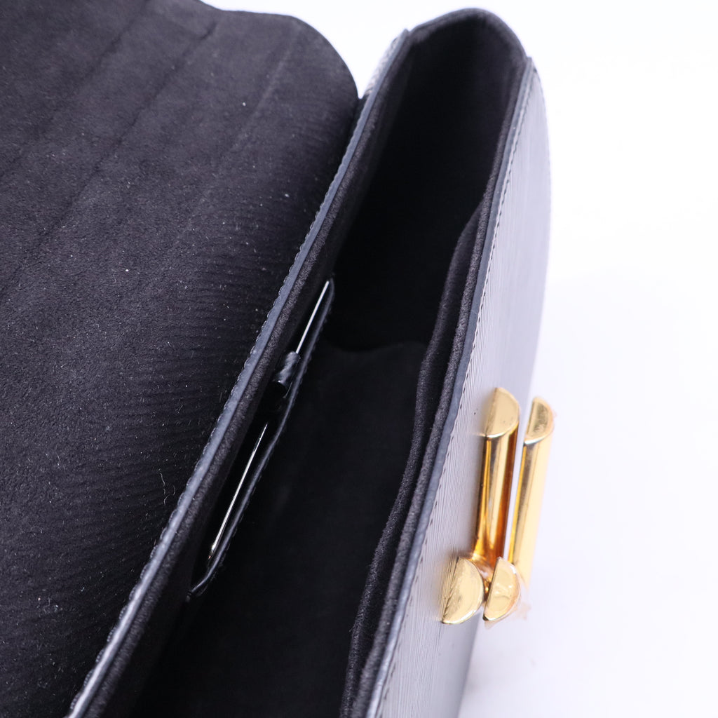 LV Monogram Twist MM B20416