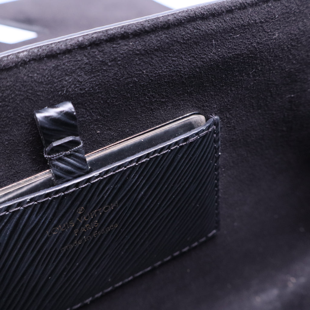 LV Monogram Twist MM B20416
