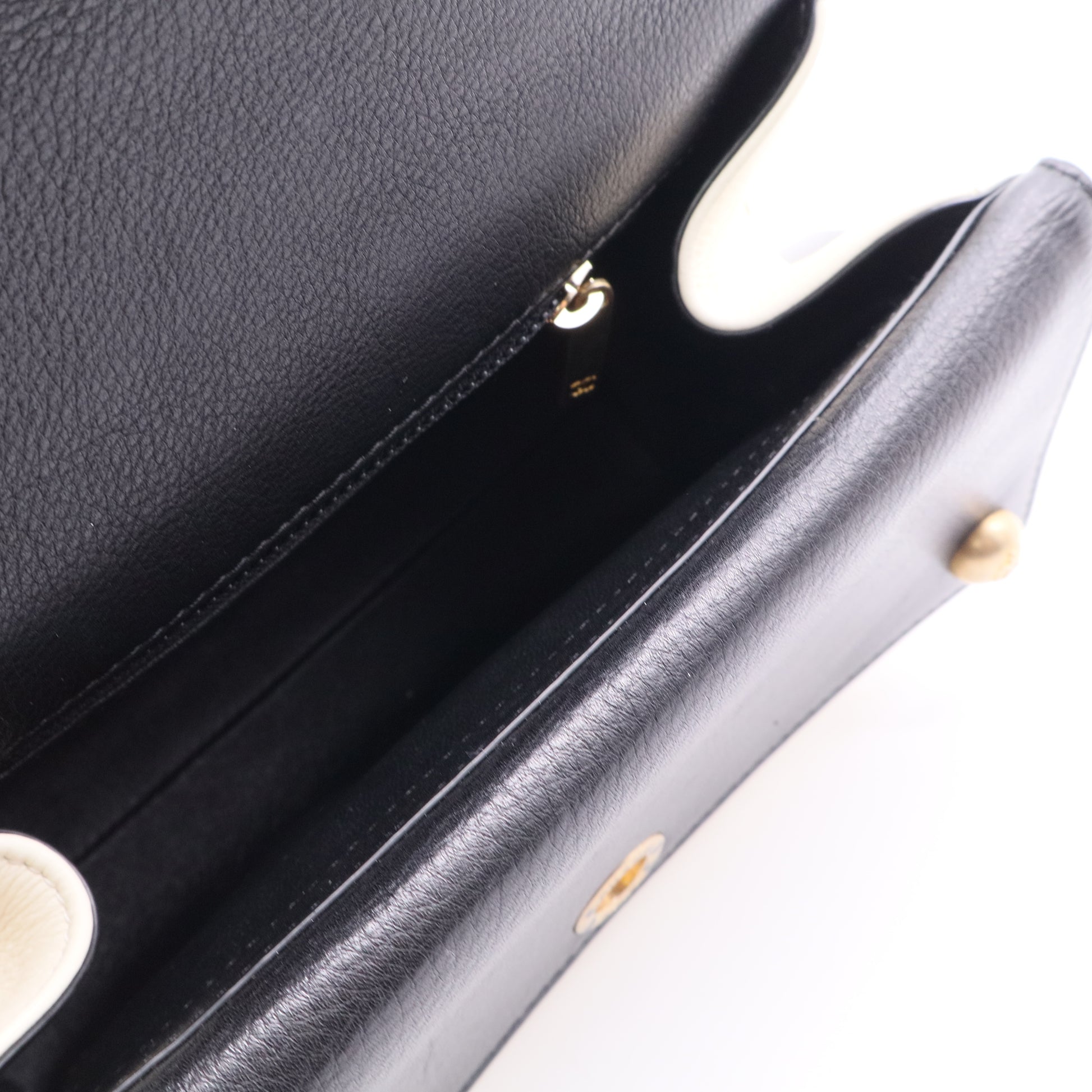 Chanel Envelope Clutch w/ Tags twins LDJ2636