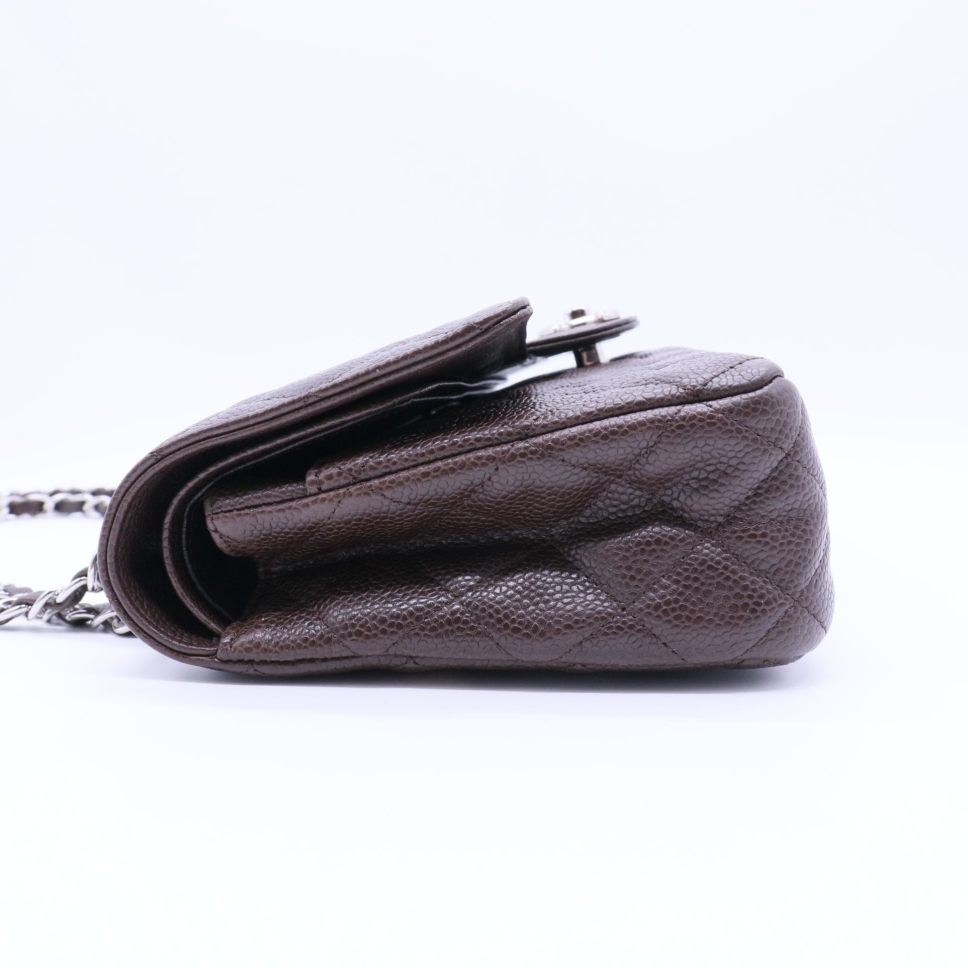 Classic Medium Double Flap Bag