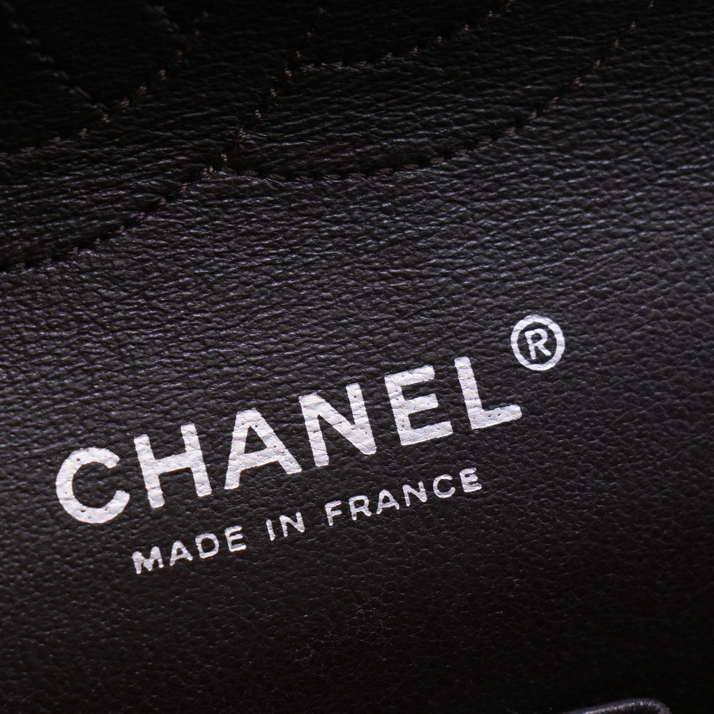 Classic Medium Double Flap Bag